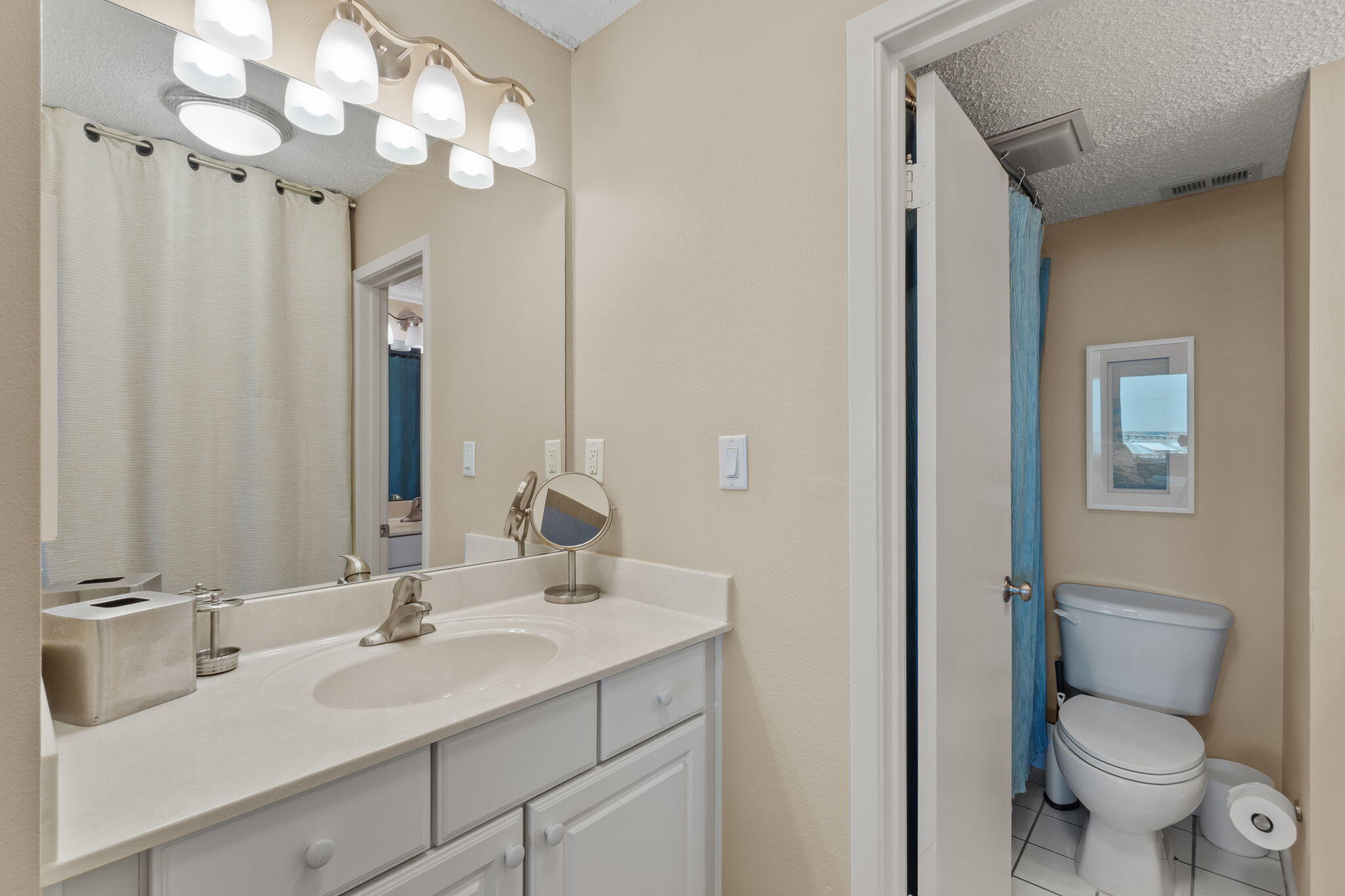 JETTY EAST CONDO - Residential