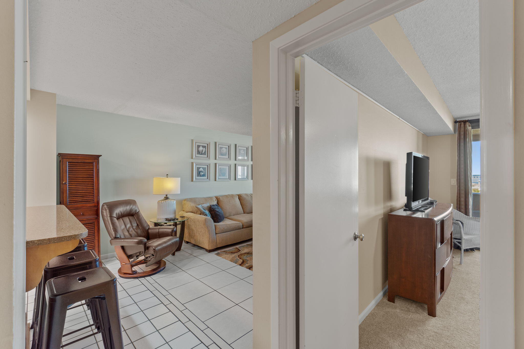 JETTY EAST CONDO - Residential