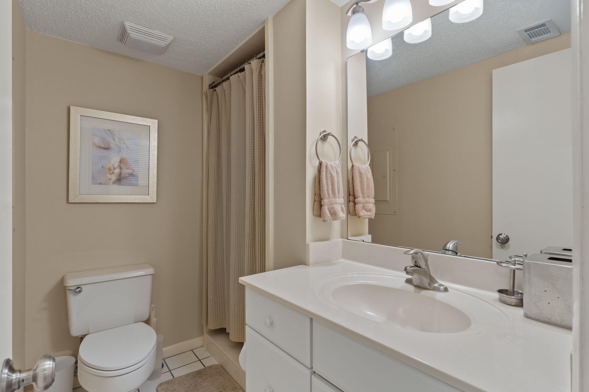 JETTY EAST CONDO - Residential