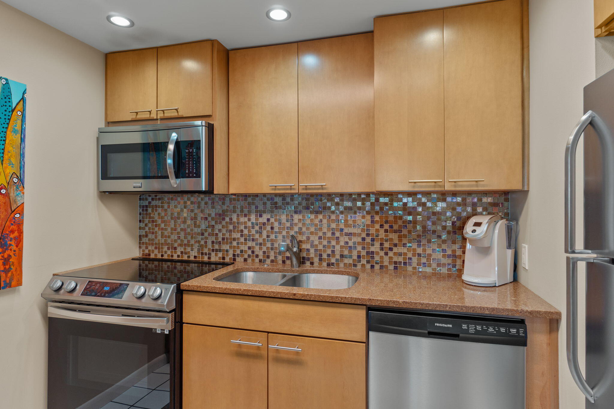 JETTY EAST CONDO - Residential