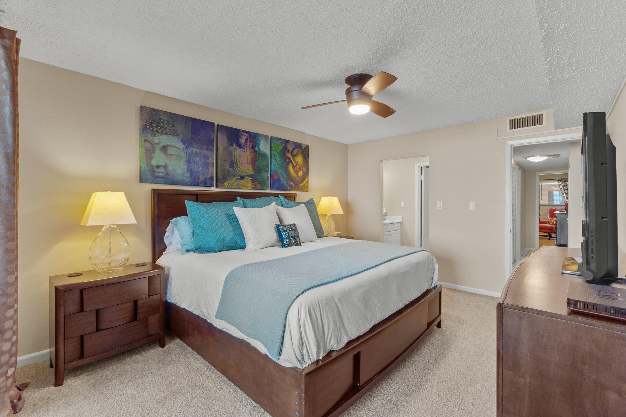 JETTY EAST CONDO - Residential