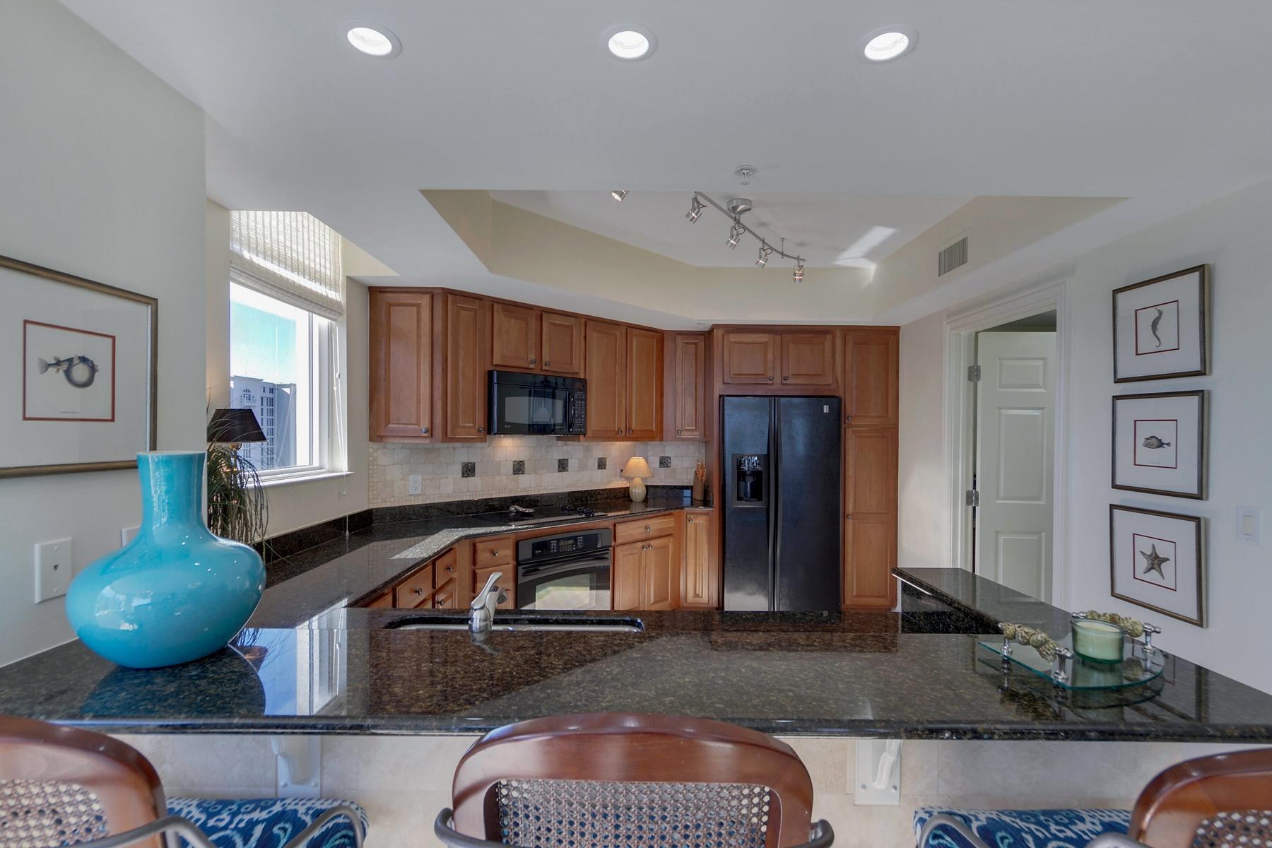 ST. BARTH AT SILVER SHELLS - Residential