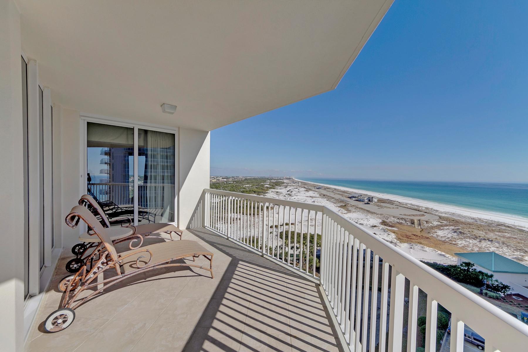 ST. BARTH AT SILVER SHELLS - Residential