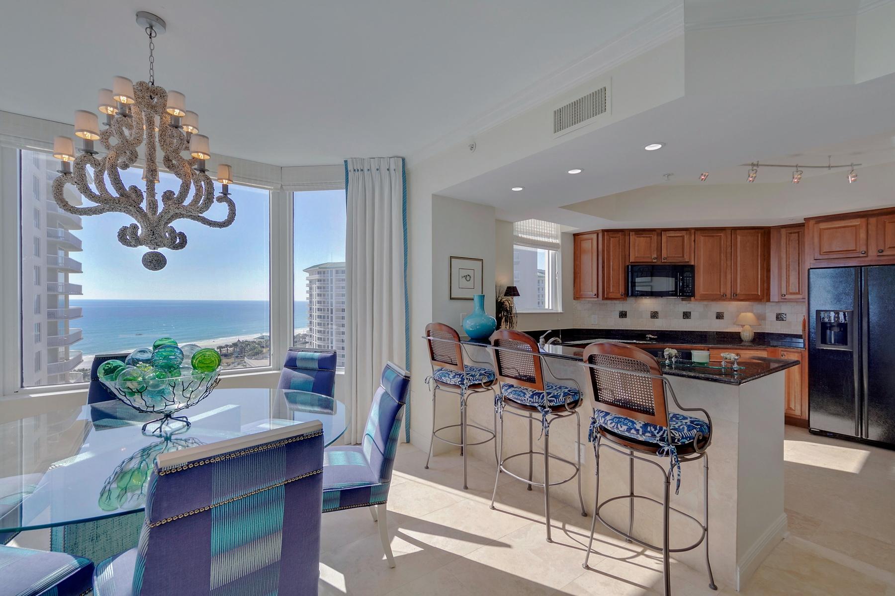 ST. BARTH AT SILVER SHELLS - Residential