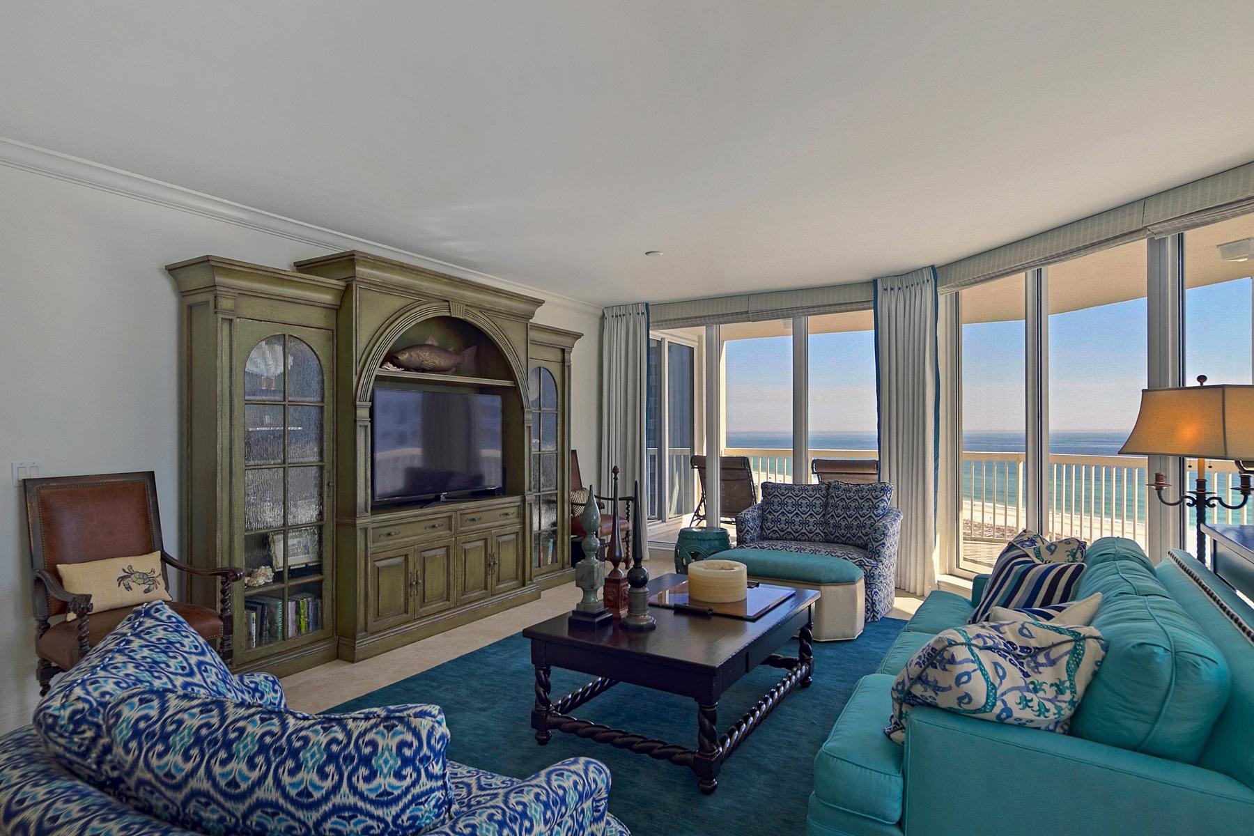 ST. BARTH AT SILVER SHELLS - Residential