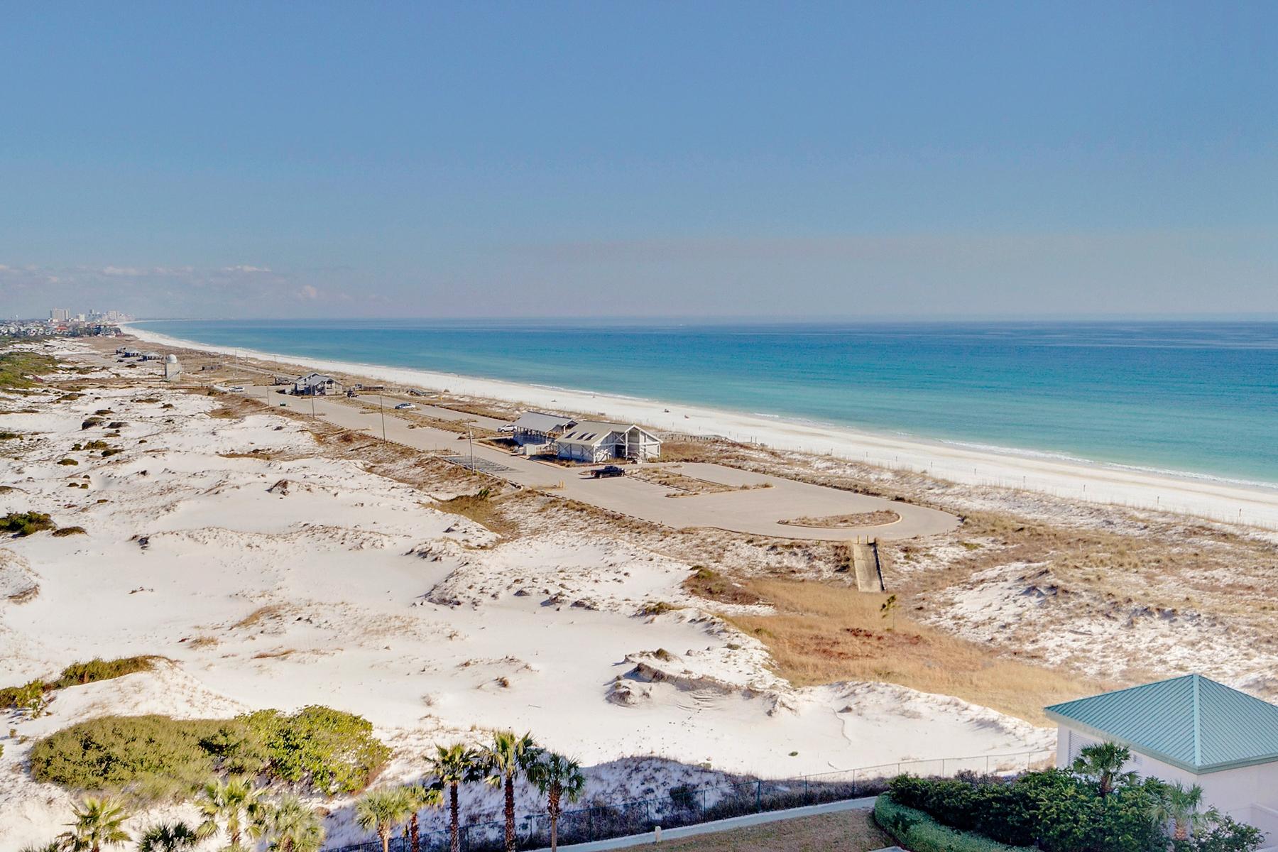 ST. BARTH AT SILVER SHELLS - Residential