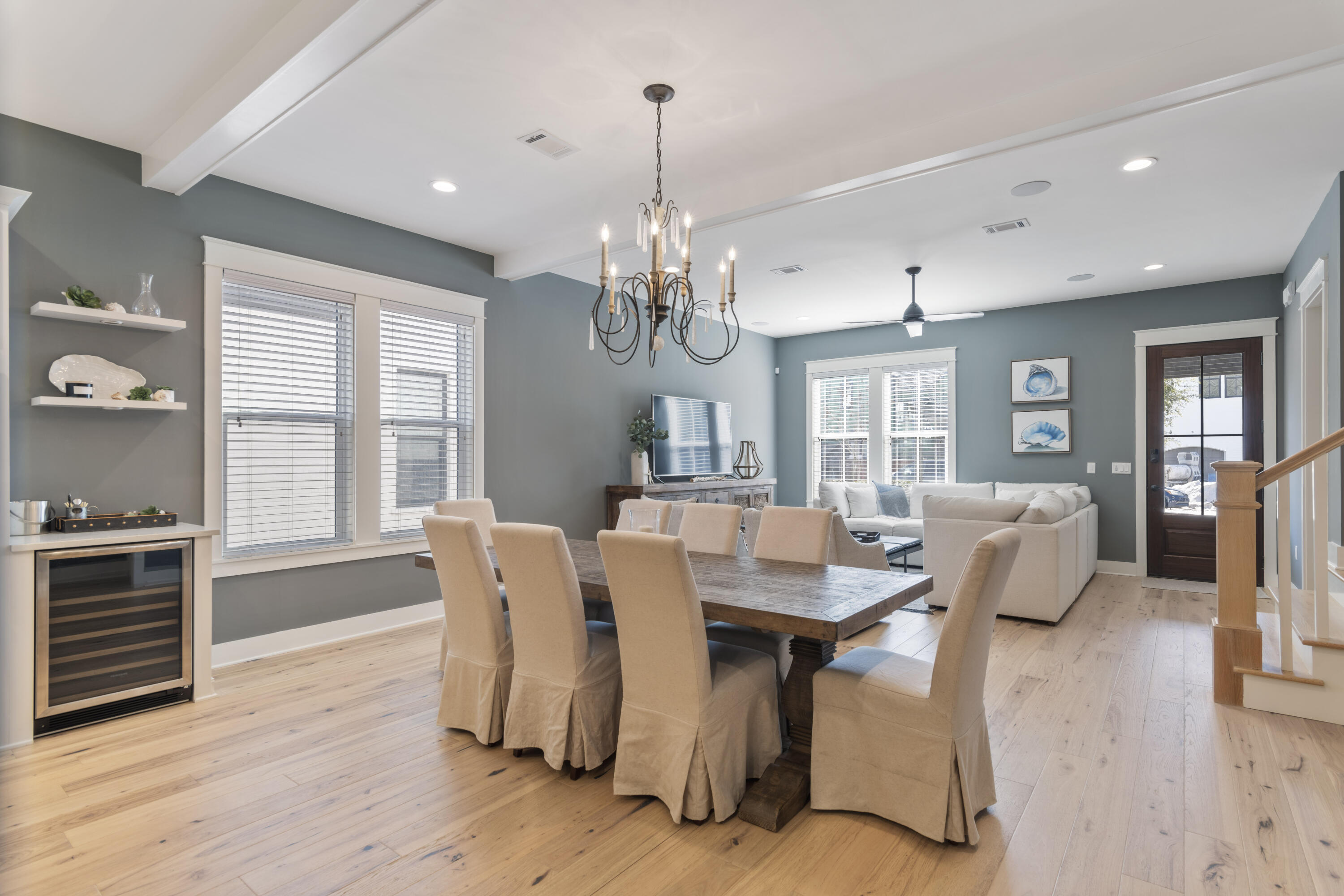 RidgeWalk - Residential