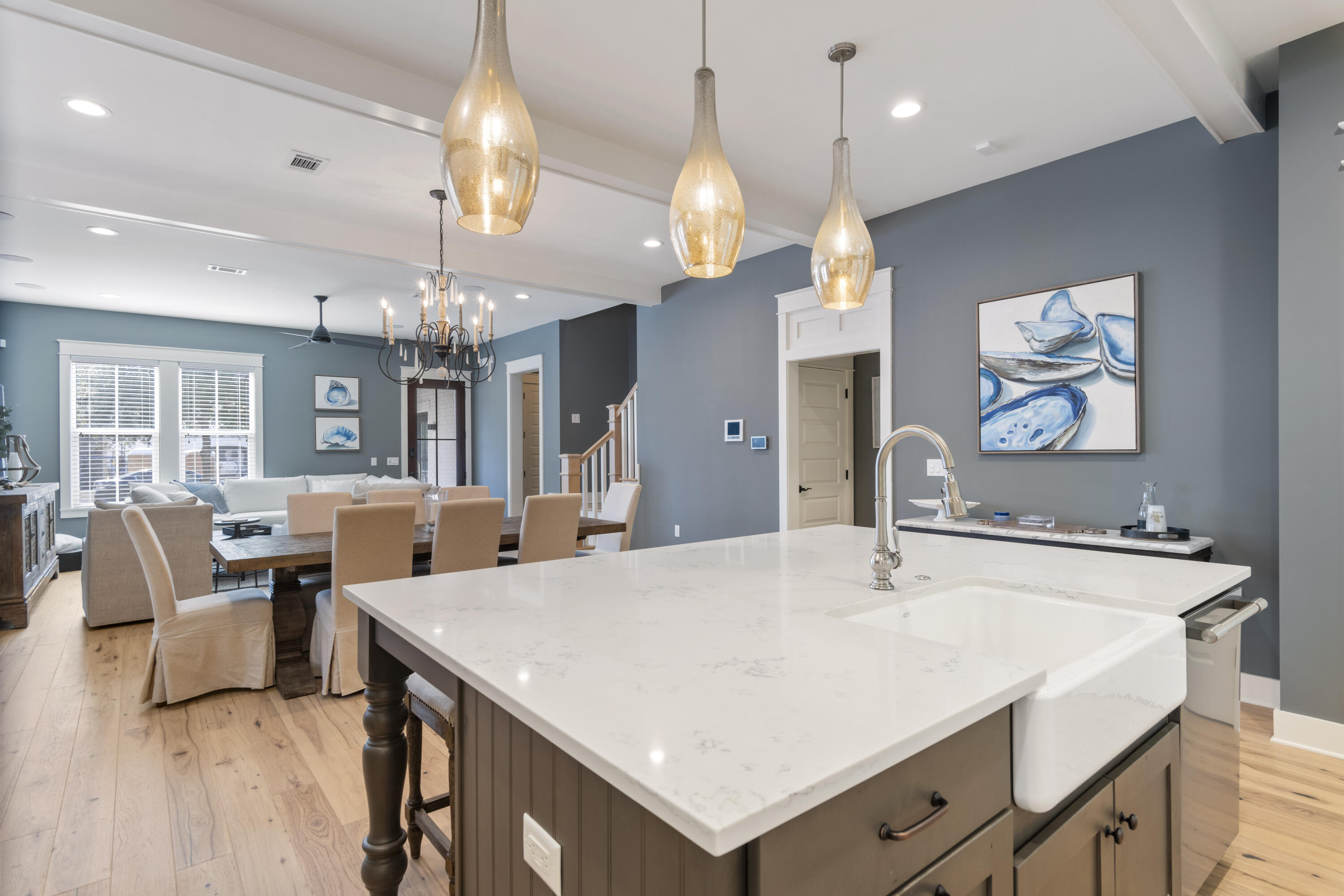 RidgeWalk - Residential