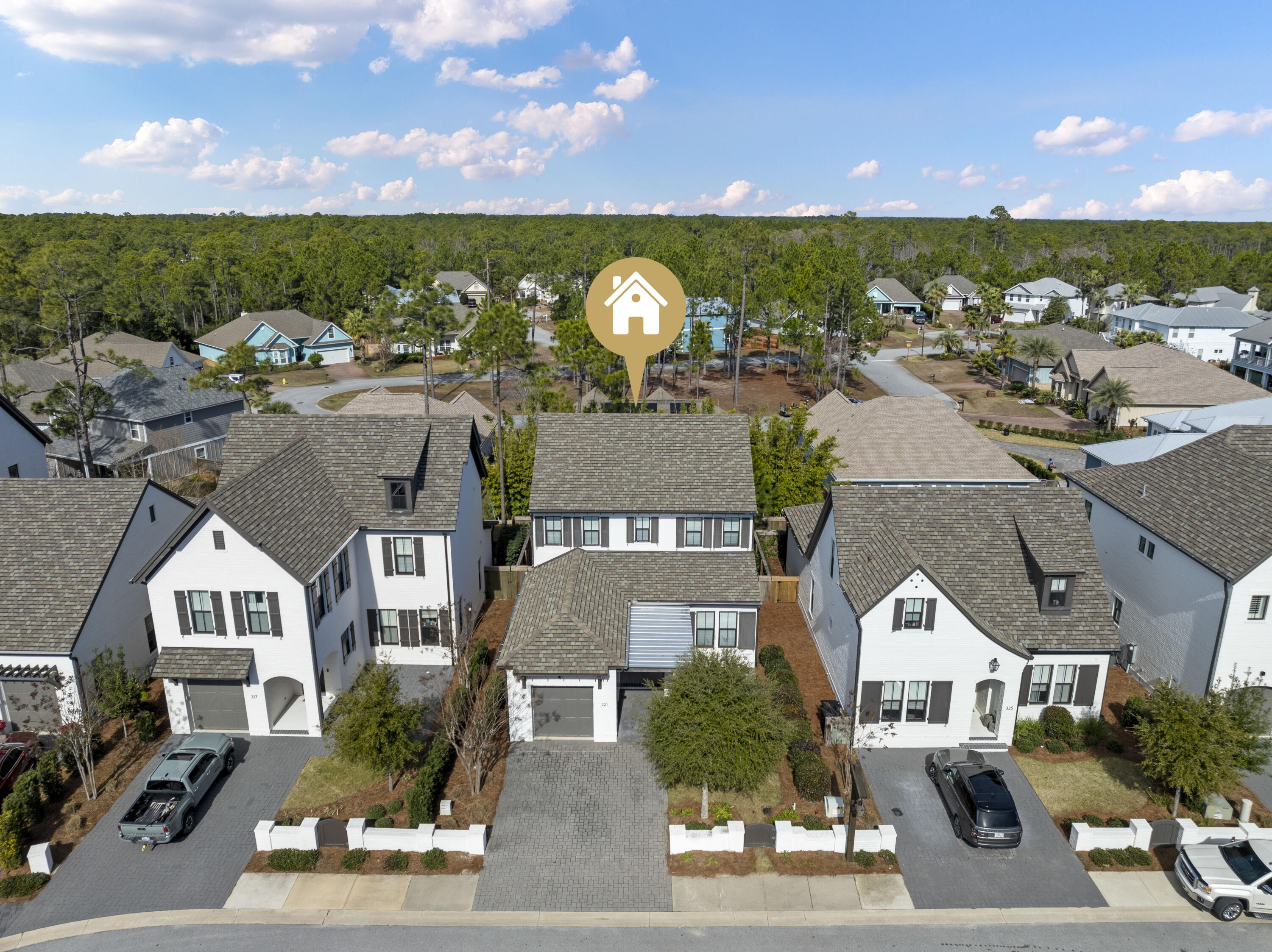 RidgeWalk - Residential