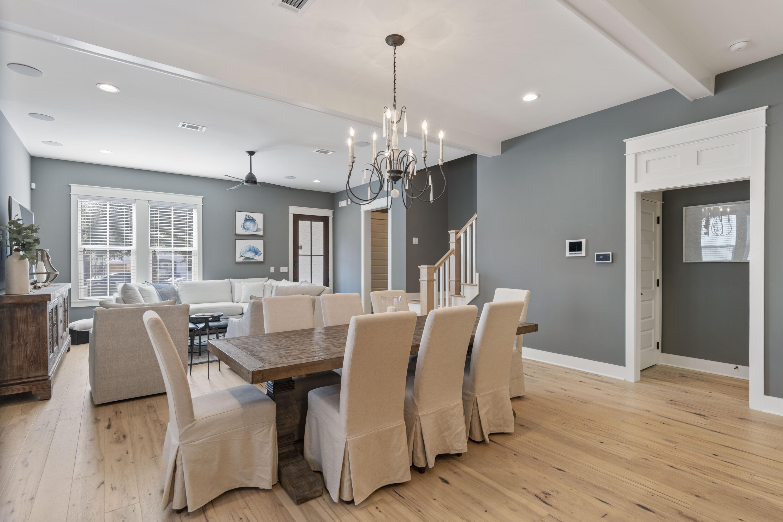 RidgeWalk - Residential