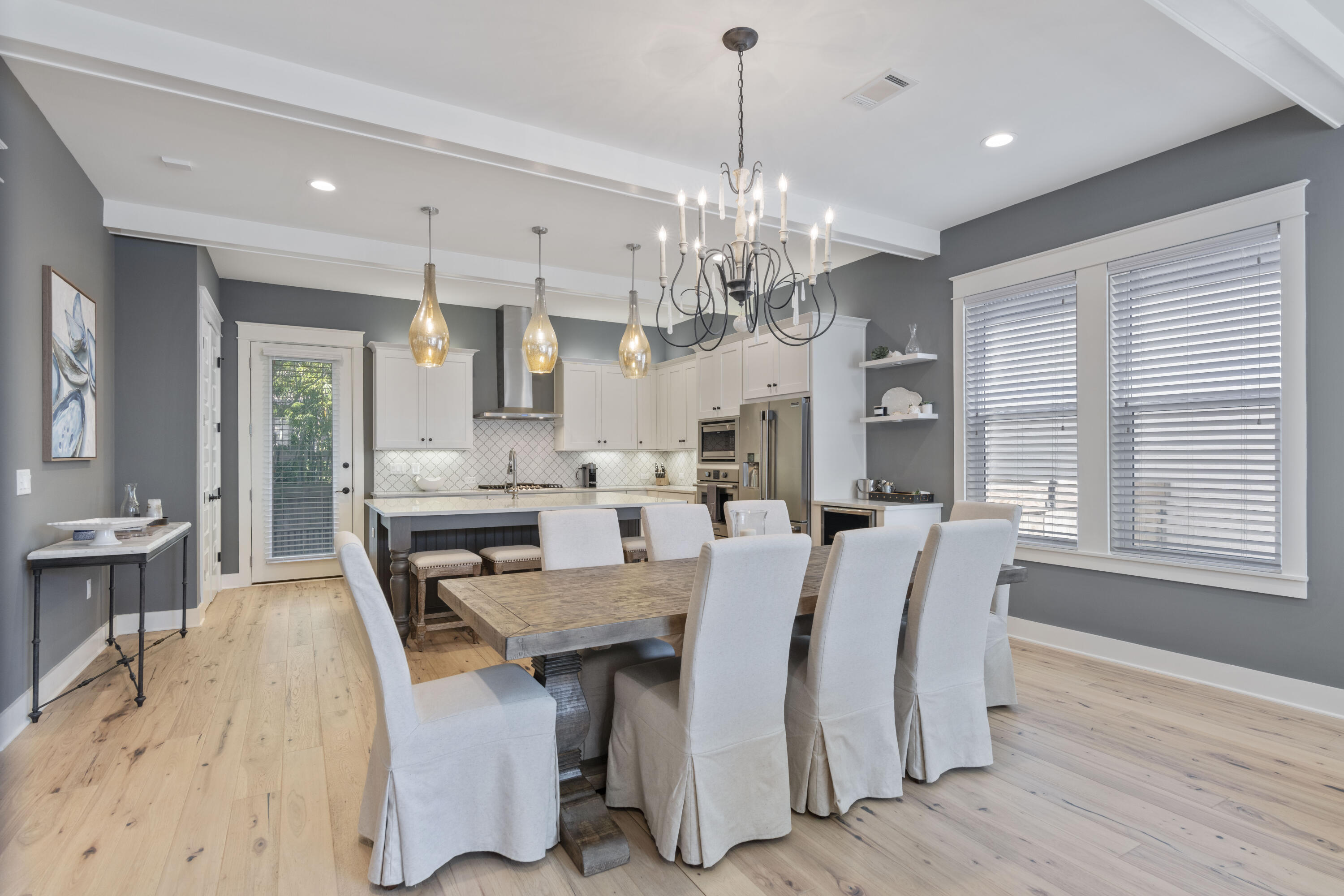 RidgeWalk - Residential
