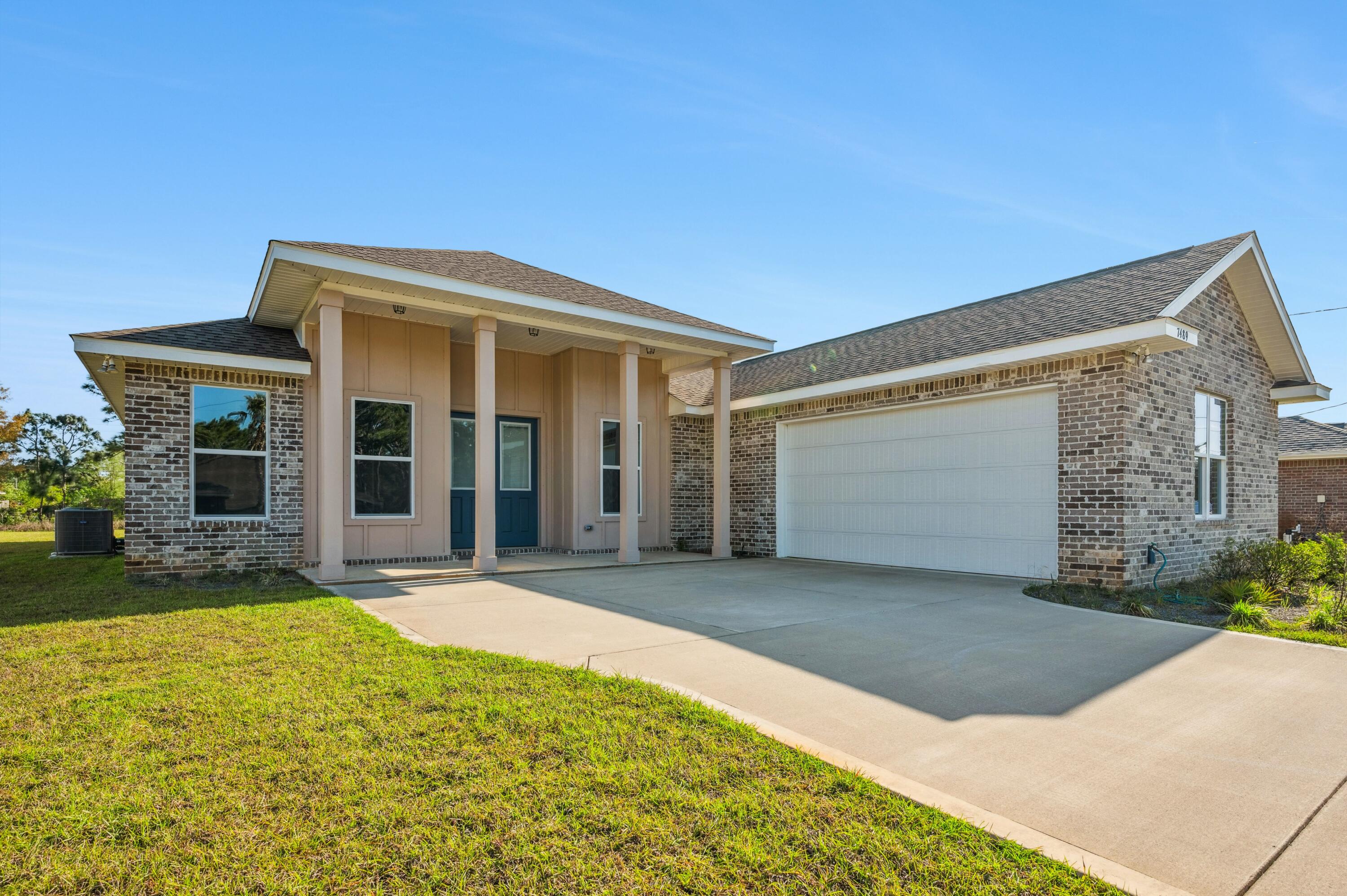 HOLLEY BY THE SEA - Residential
