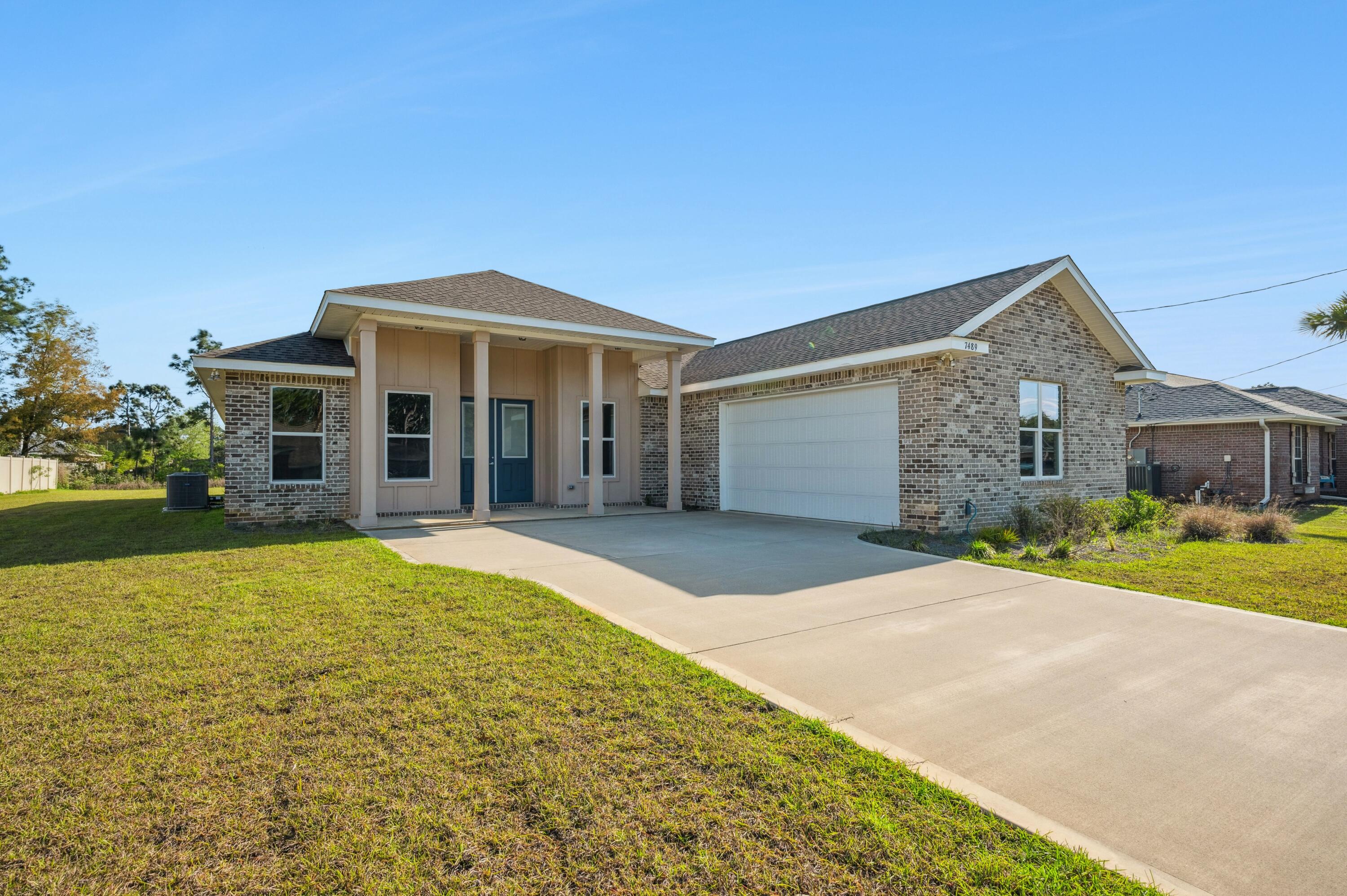 HOLLEY BY THE SEA - Residential