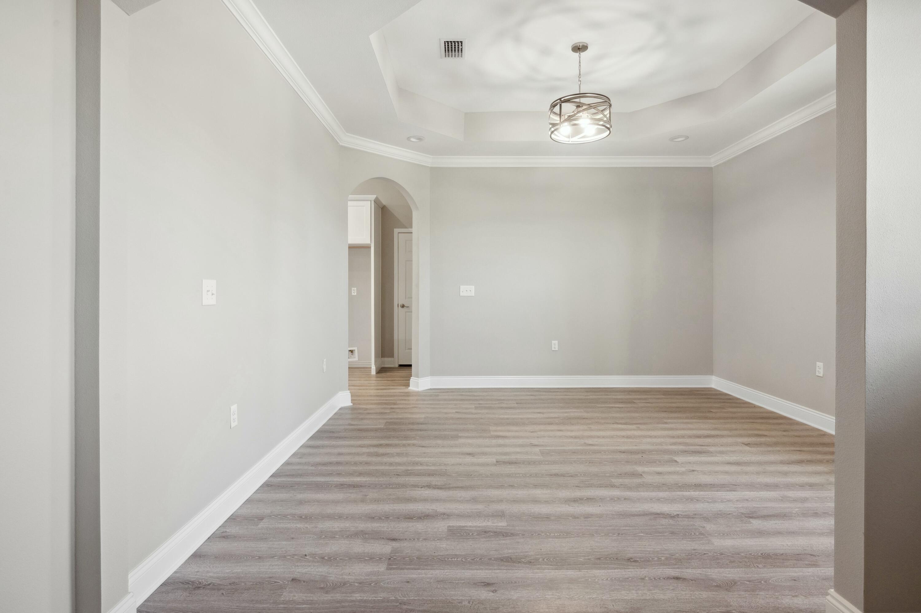 HOLLEY BY THE SEA - Residential