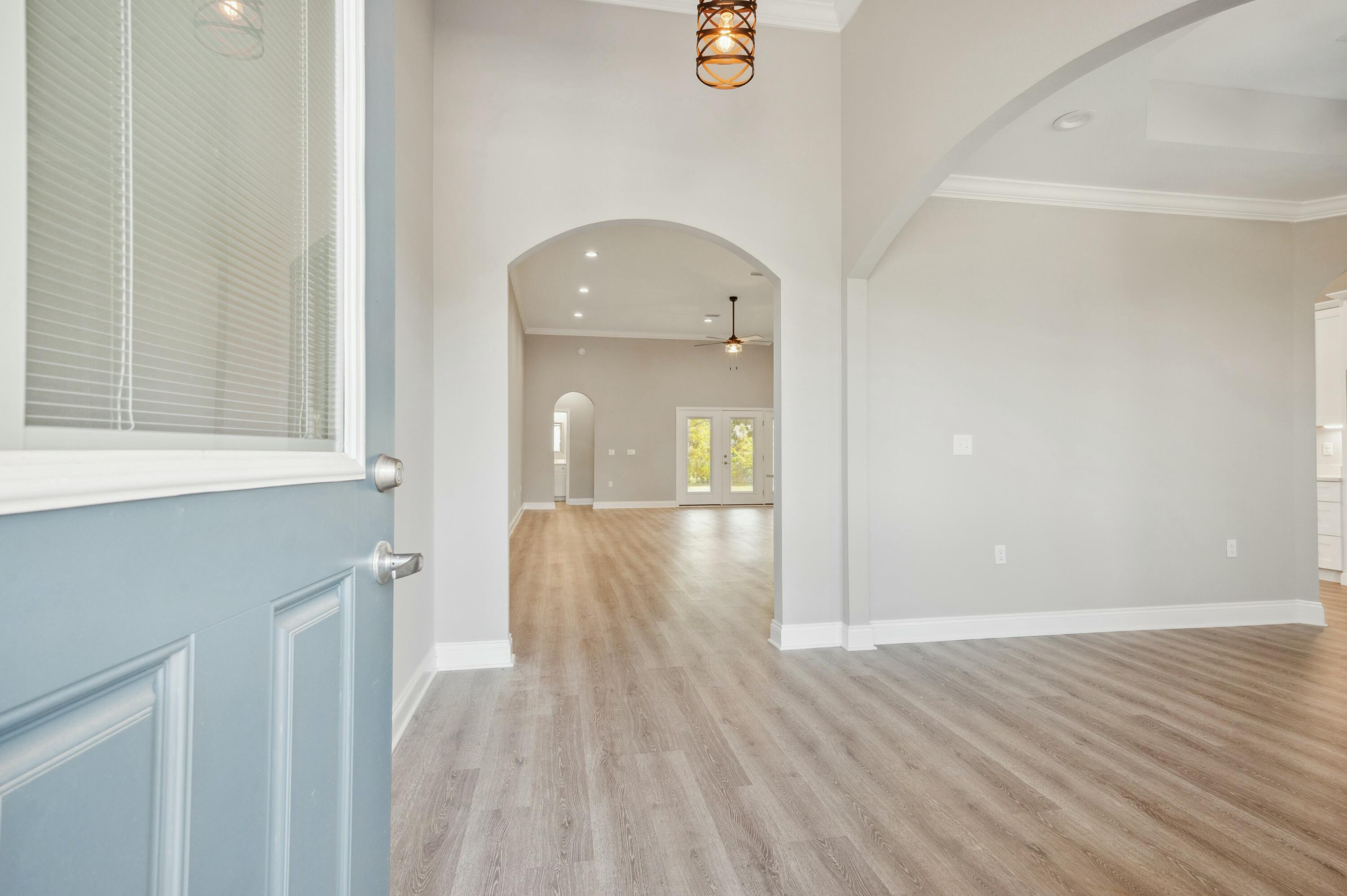 HOLLEY BY THE SEA - Residential