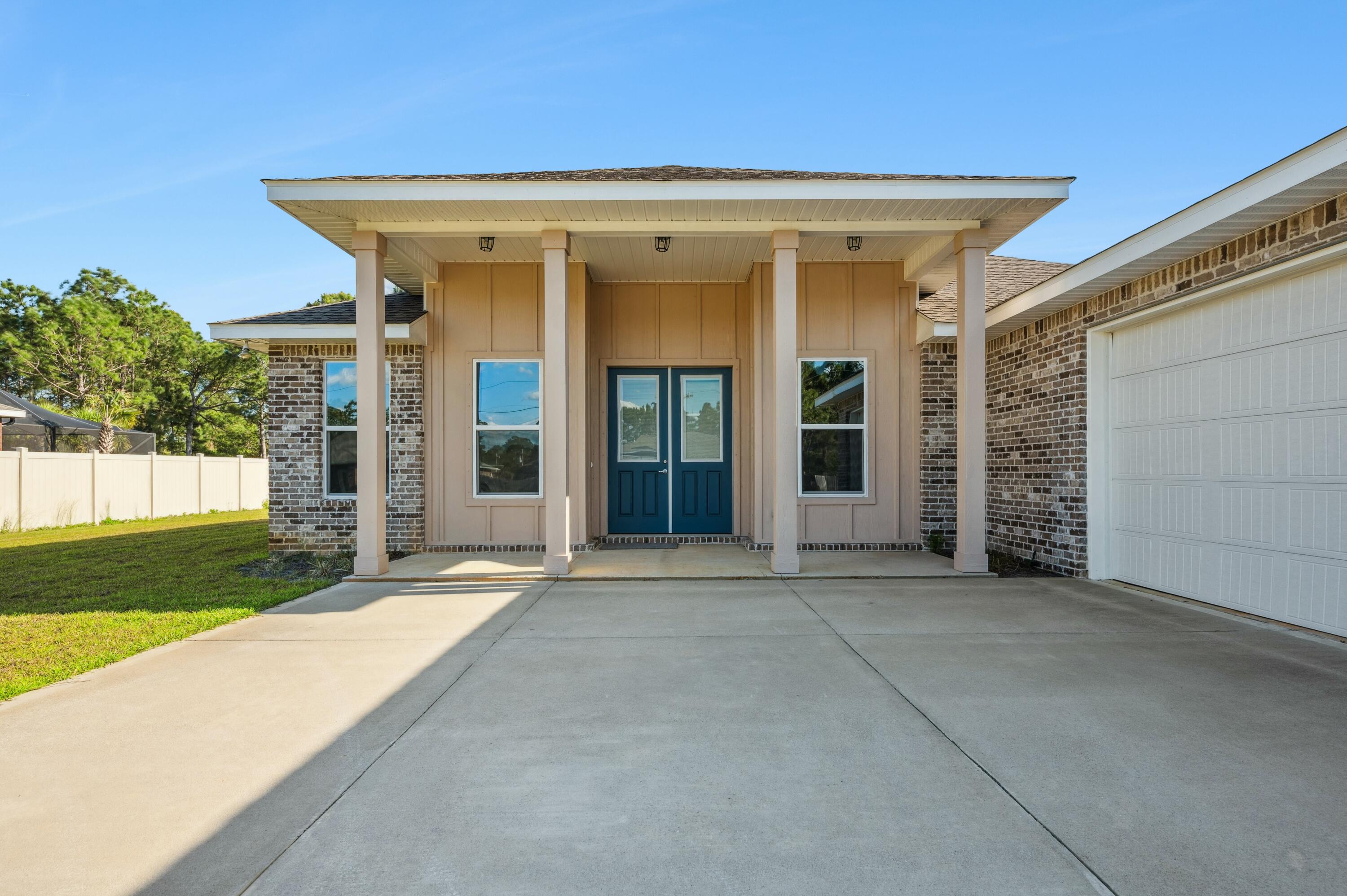 HOLLEY BY THE SEA - Residential