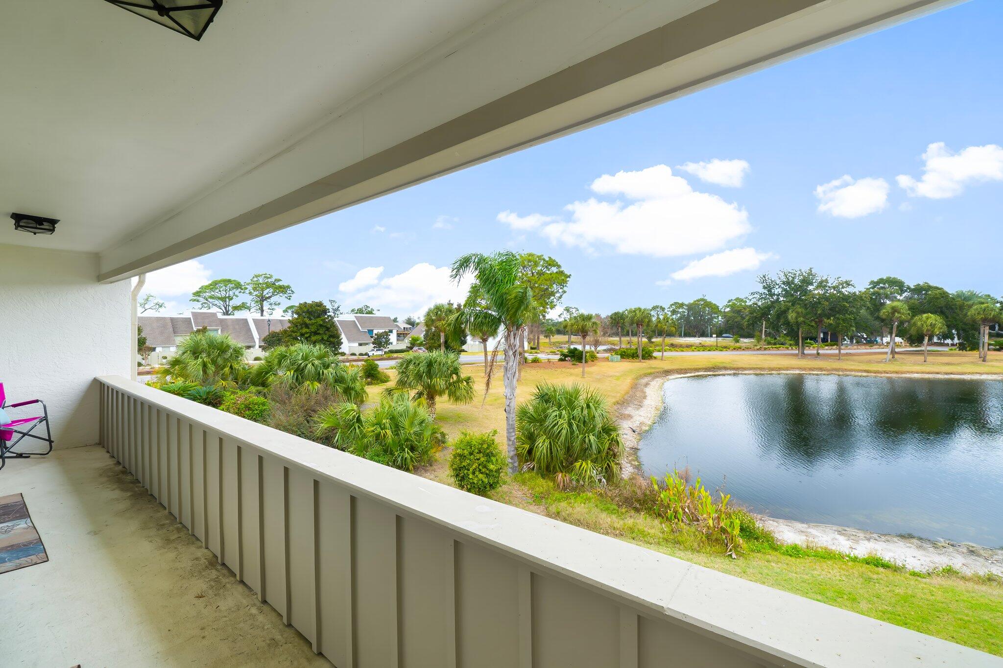 Bay Point Golf Villas III - Residential