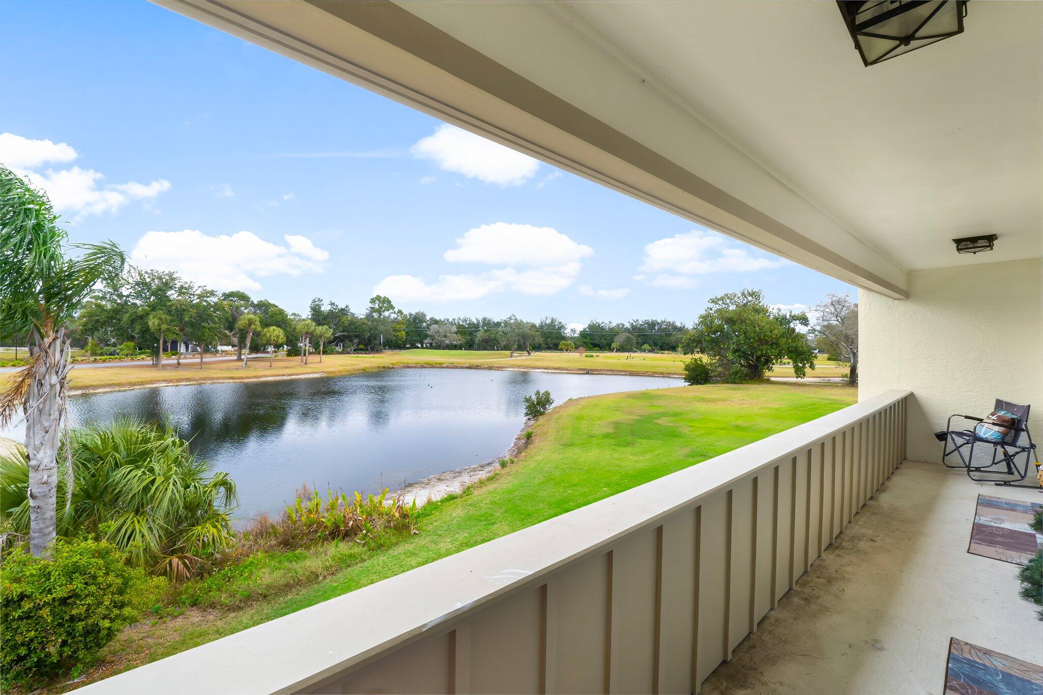 Bay Point Golf Villas III - Residential