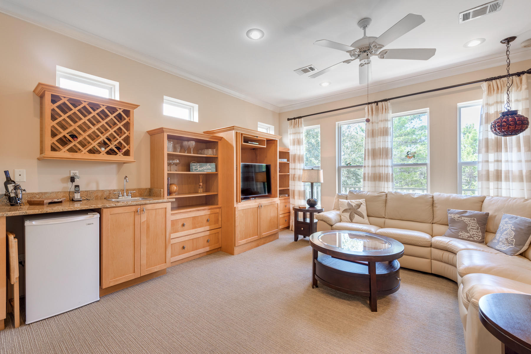 SEACREST BEACH - Residential