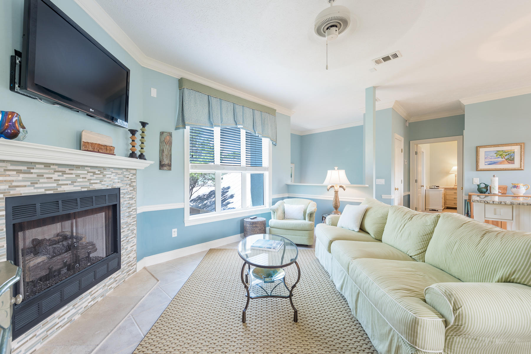 SEACREST BEACH - Residential