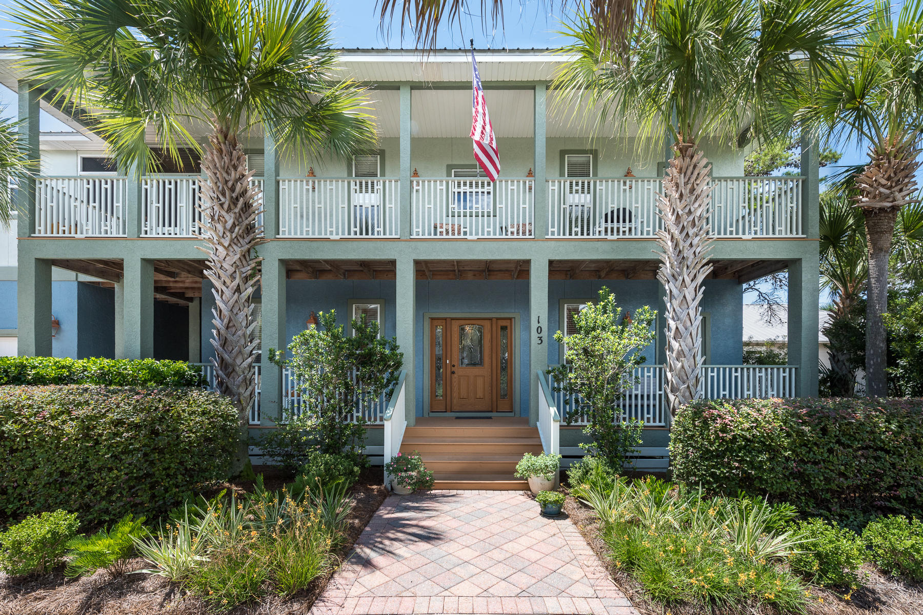 SEACREST BEACH - Residential