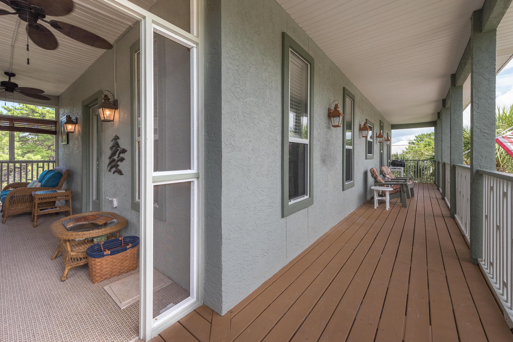 SEACREST BEACH - Residential