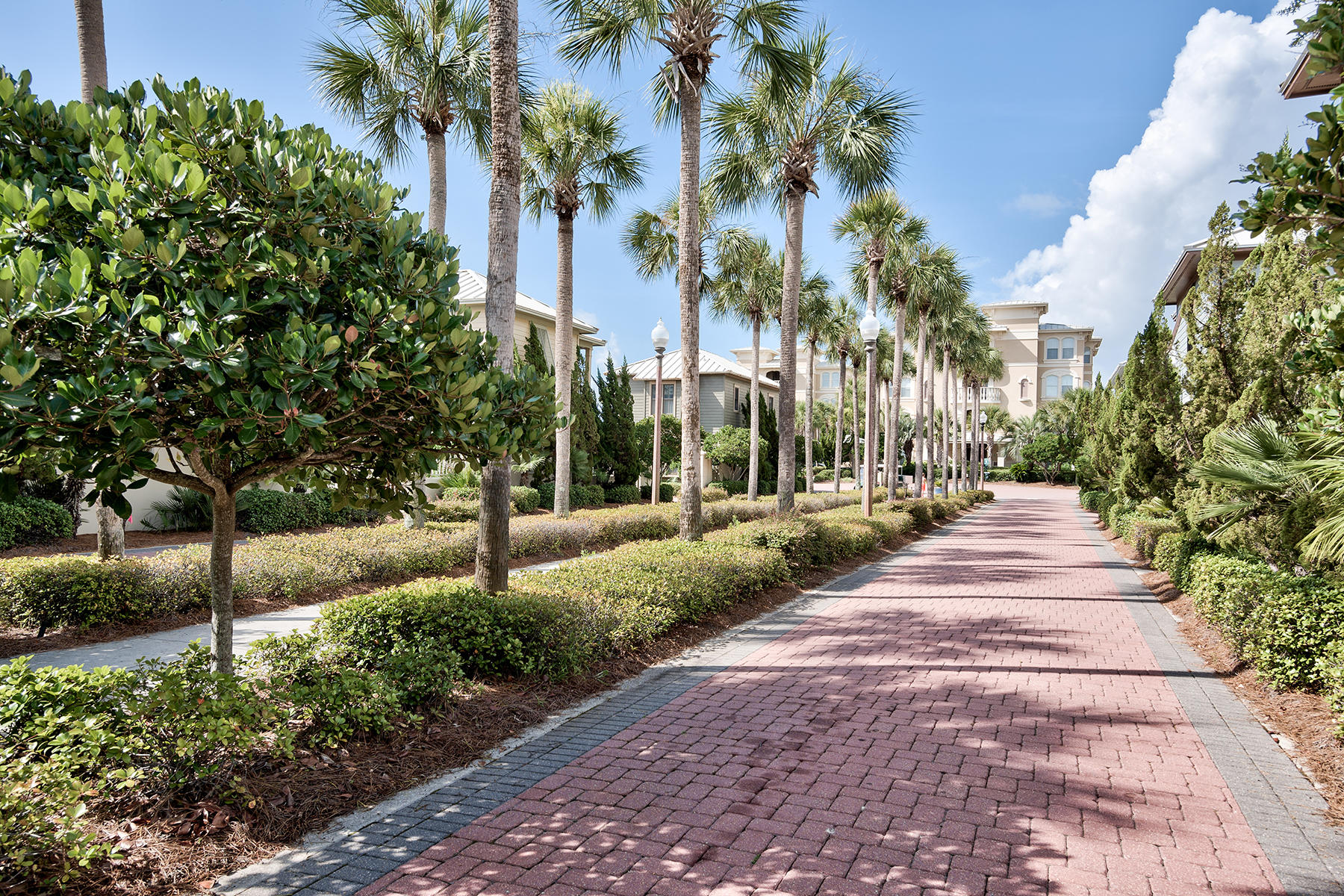 SEACREST BEACH - Residential