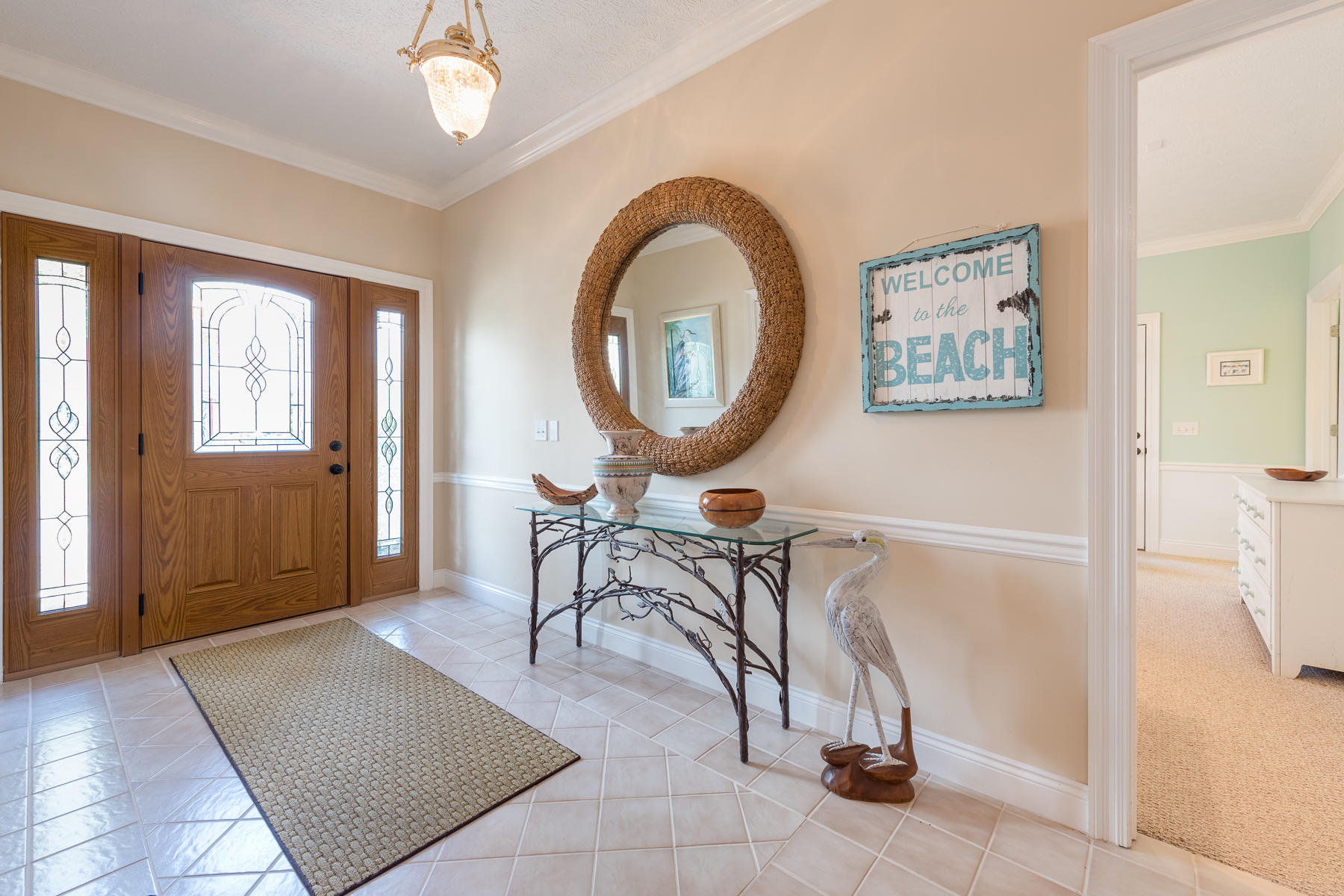 SEACREST BEACH - Residential