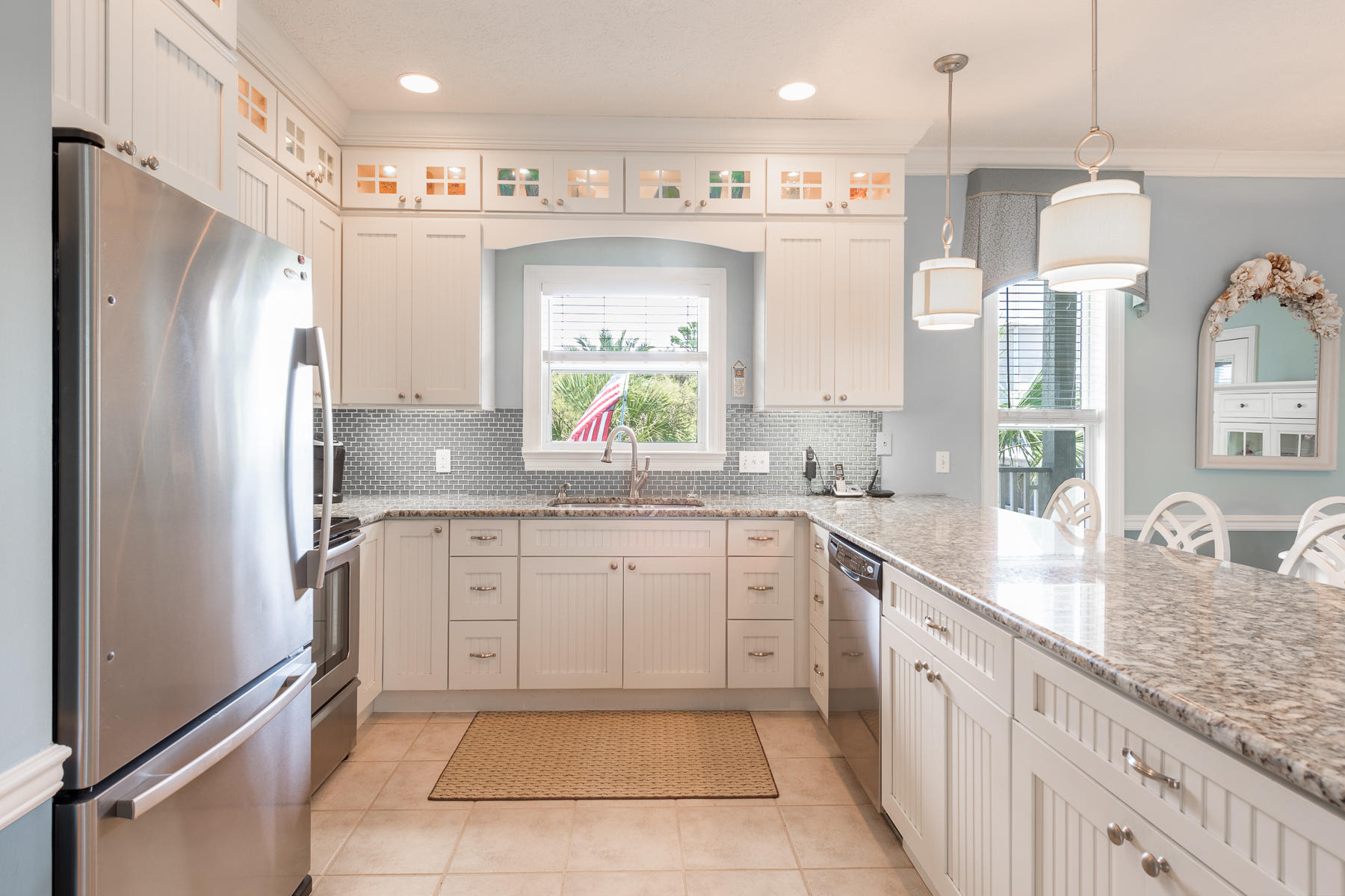 SEACREST BEACH - Residential