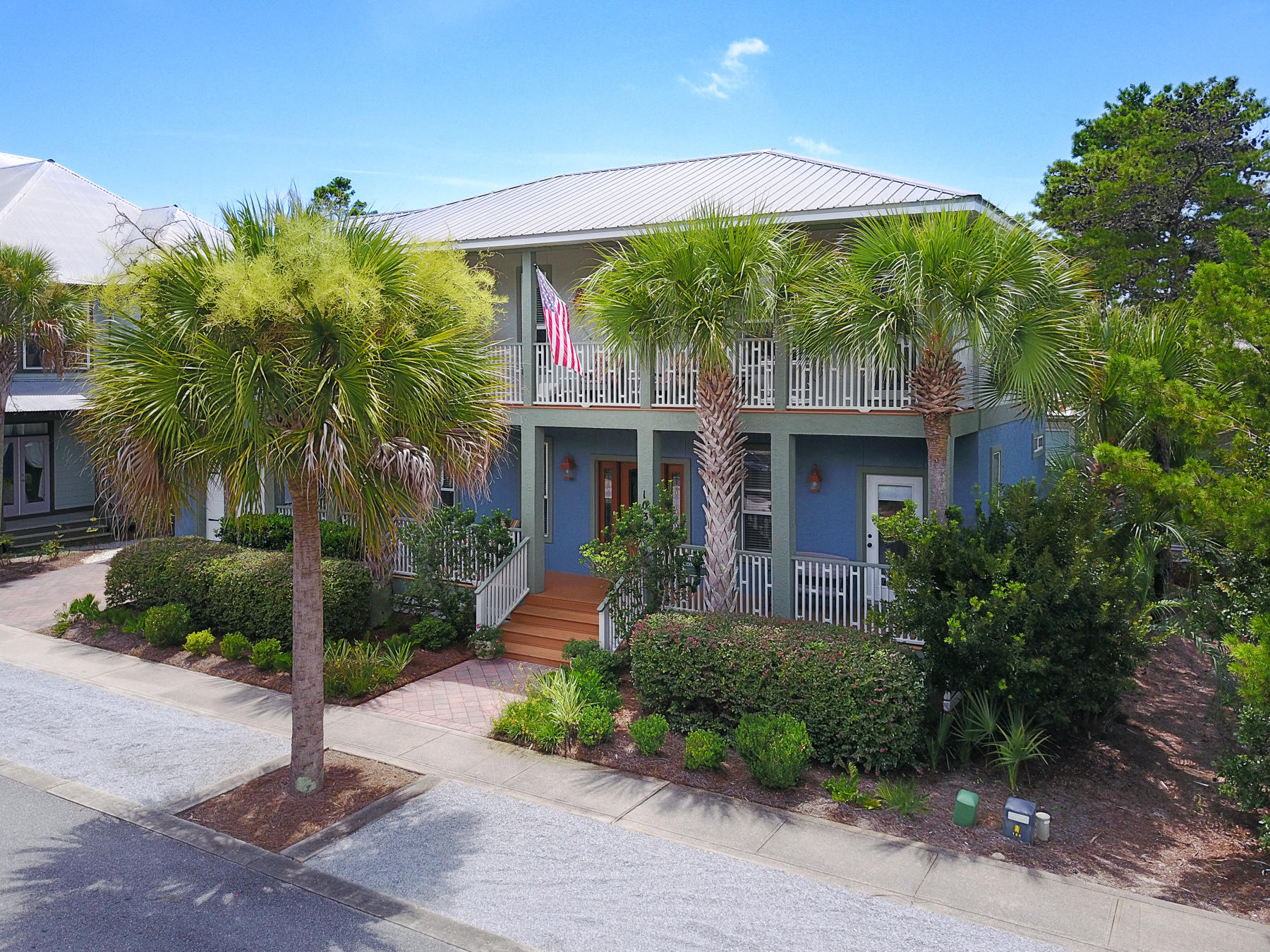 SEACREST BEACH - Residential