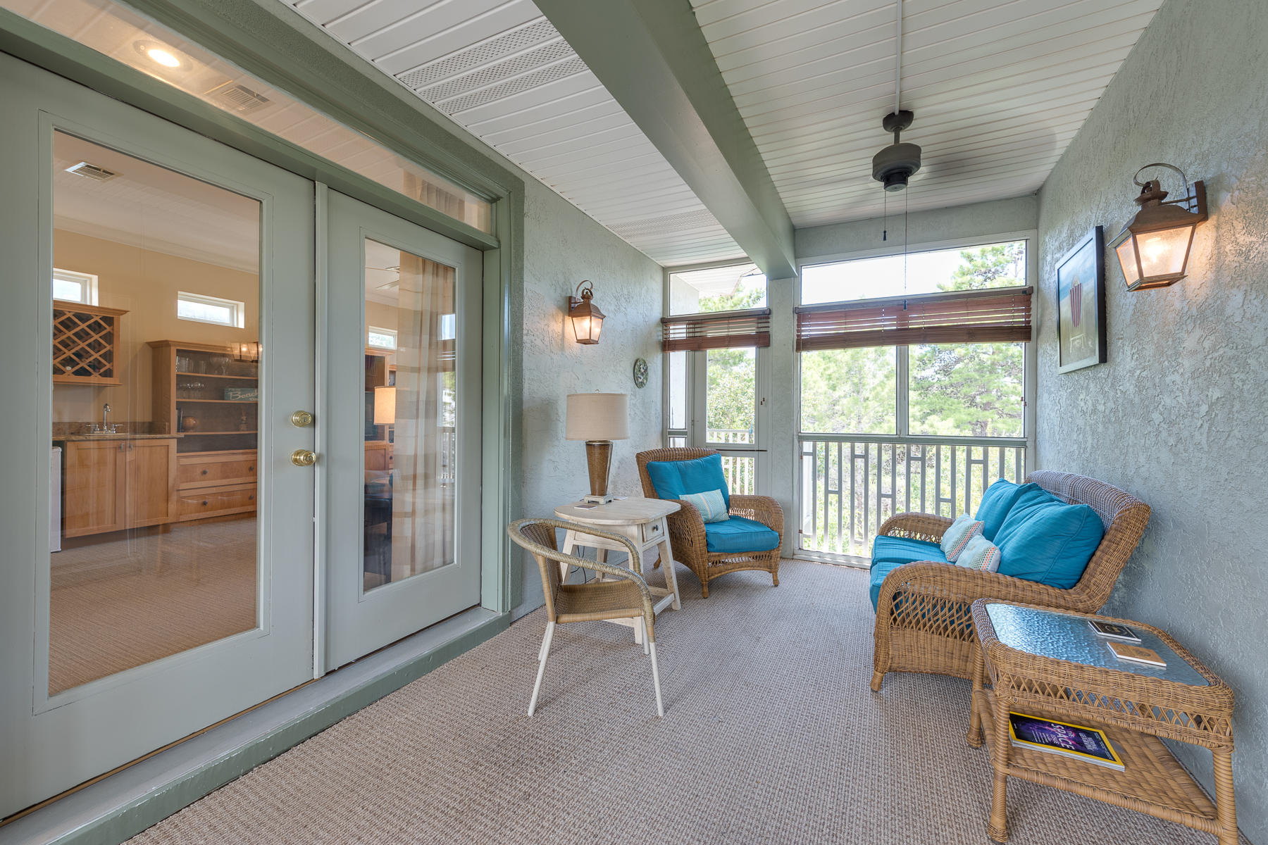 SEACREST BEACH - Residential