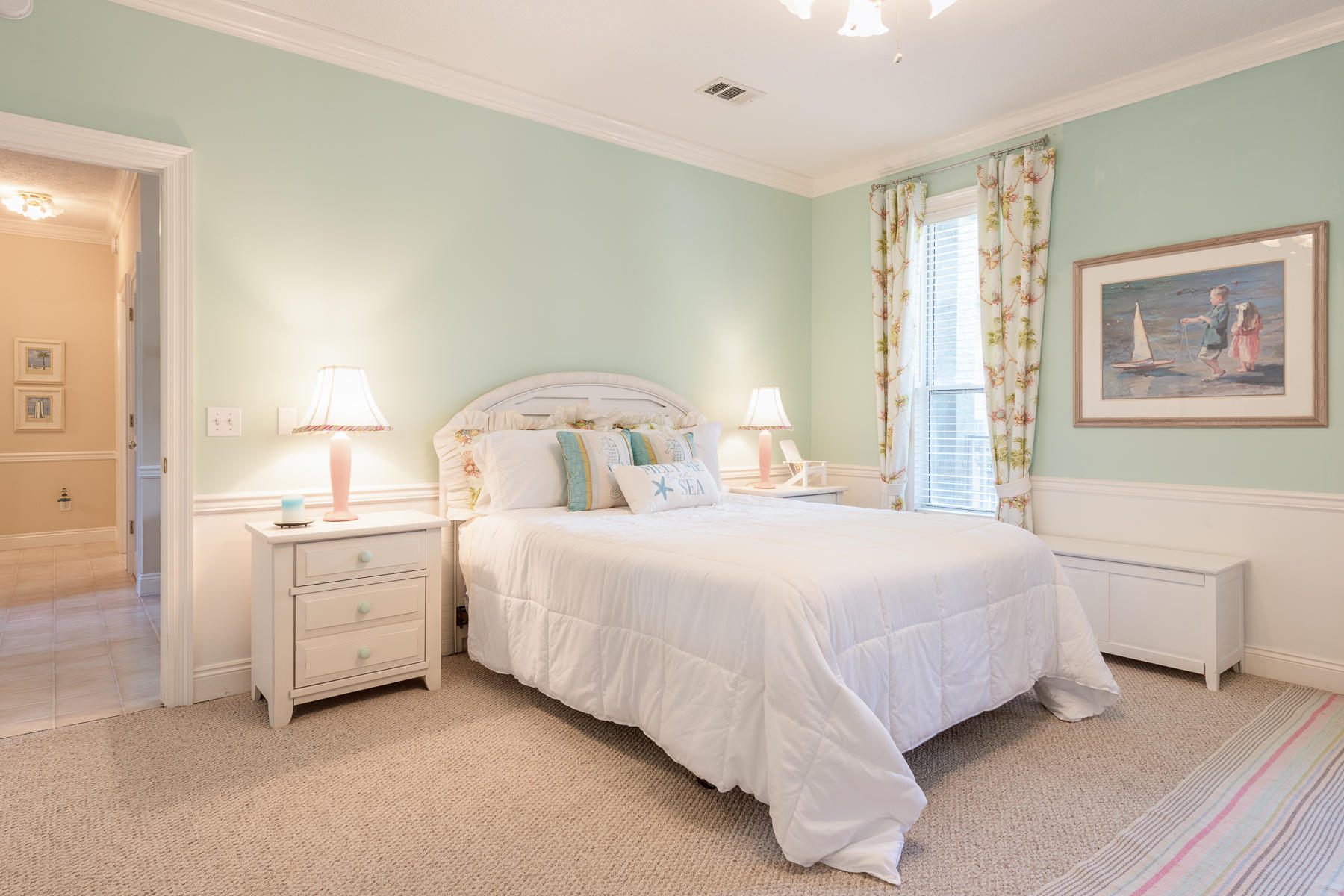 SEACREST BEACH - Residential