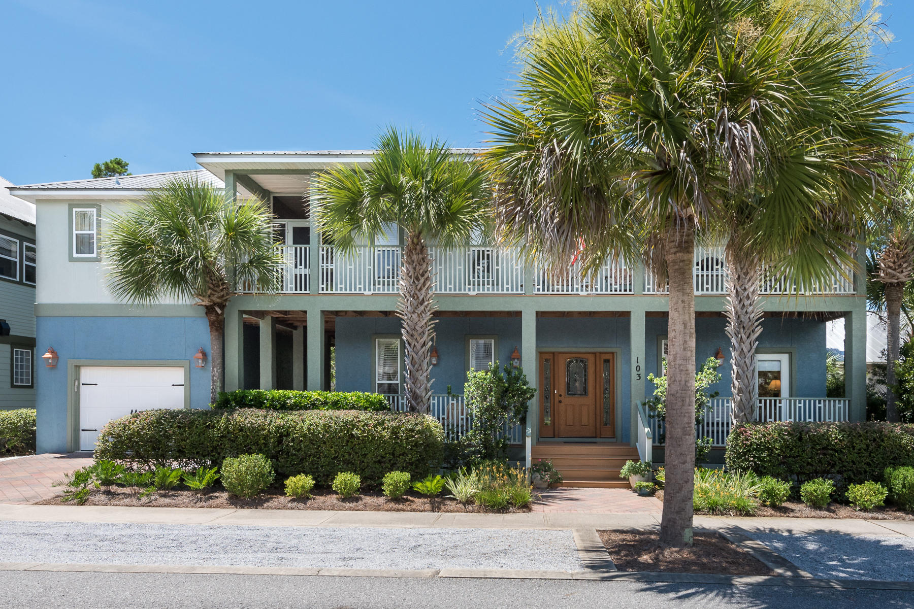 SEACREST BEACH - Residential