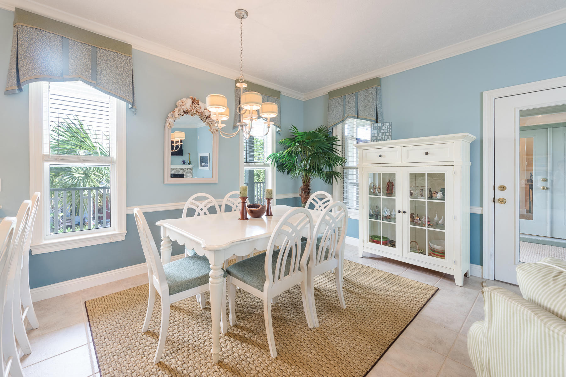 SEACREST BEACH - Residential