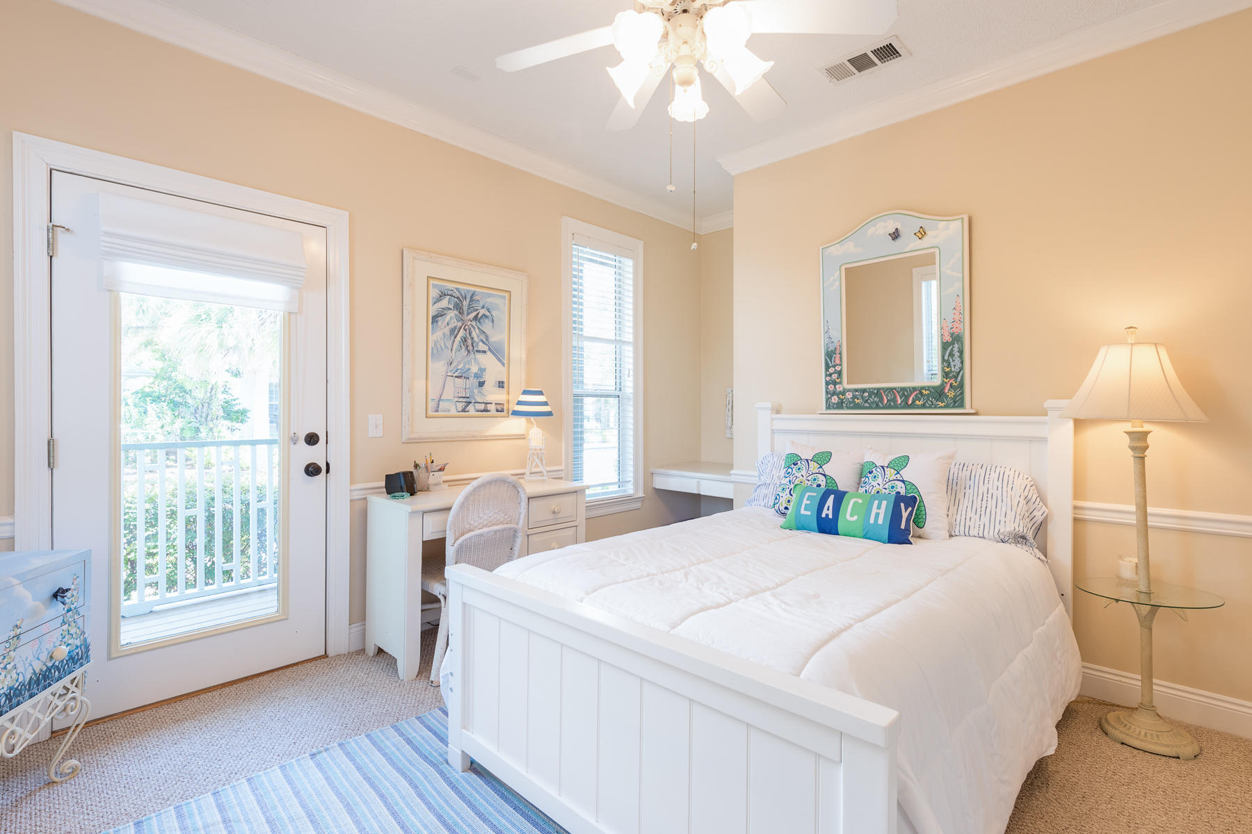 SEACREST BEACH - Residential