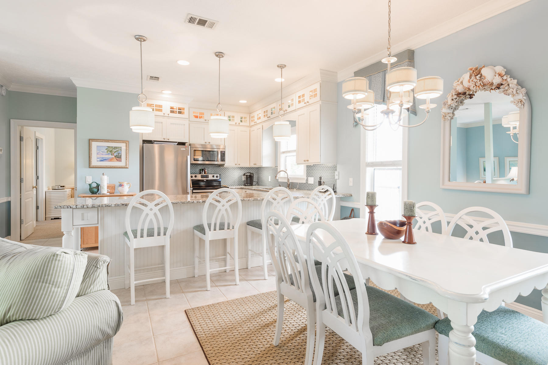 SEACREST BEACH - Residential