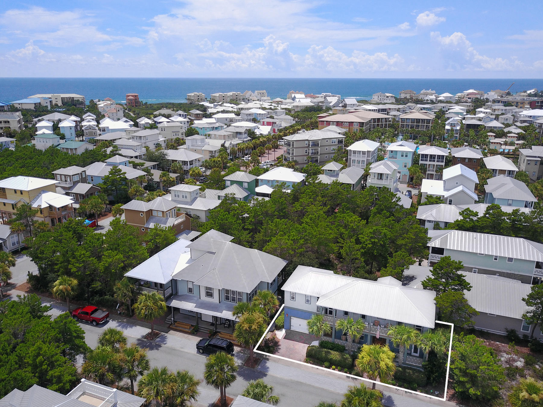 SEACREST BEACH - Residential