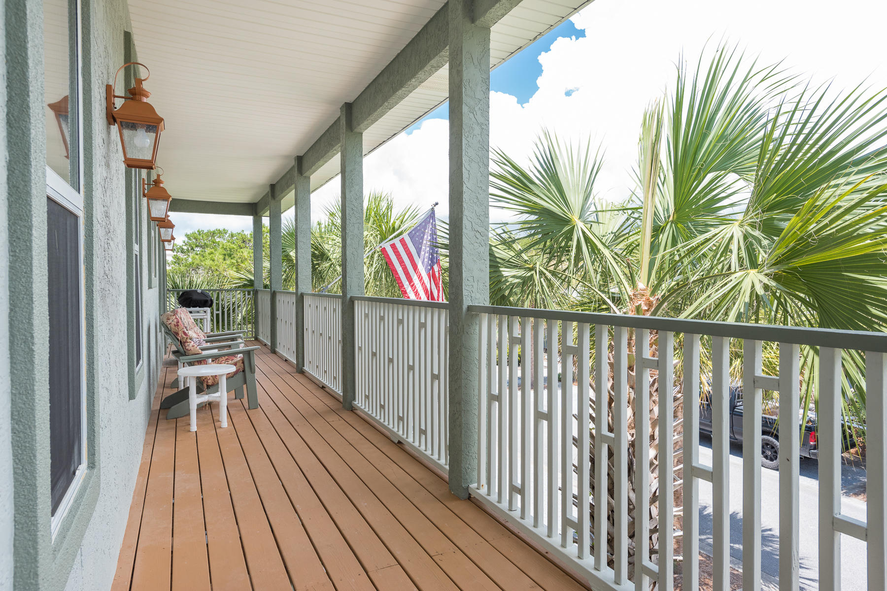 SEACREST BEACH - Residential