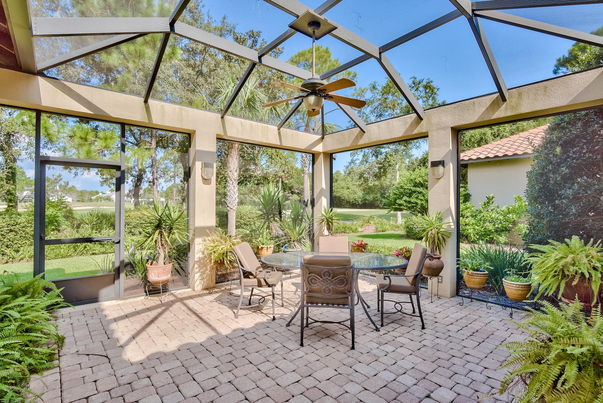 VINEYARD AT RAVEN OAKS - Residential