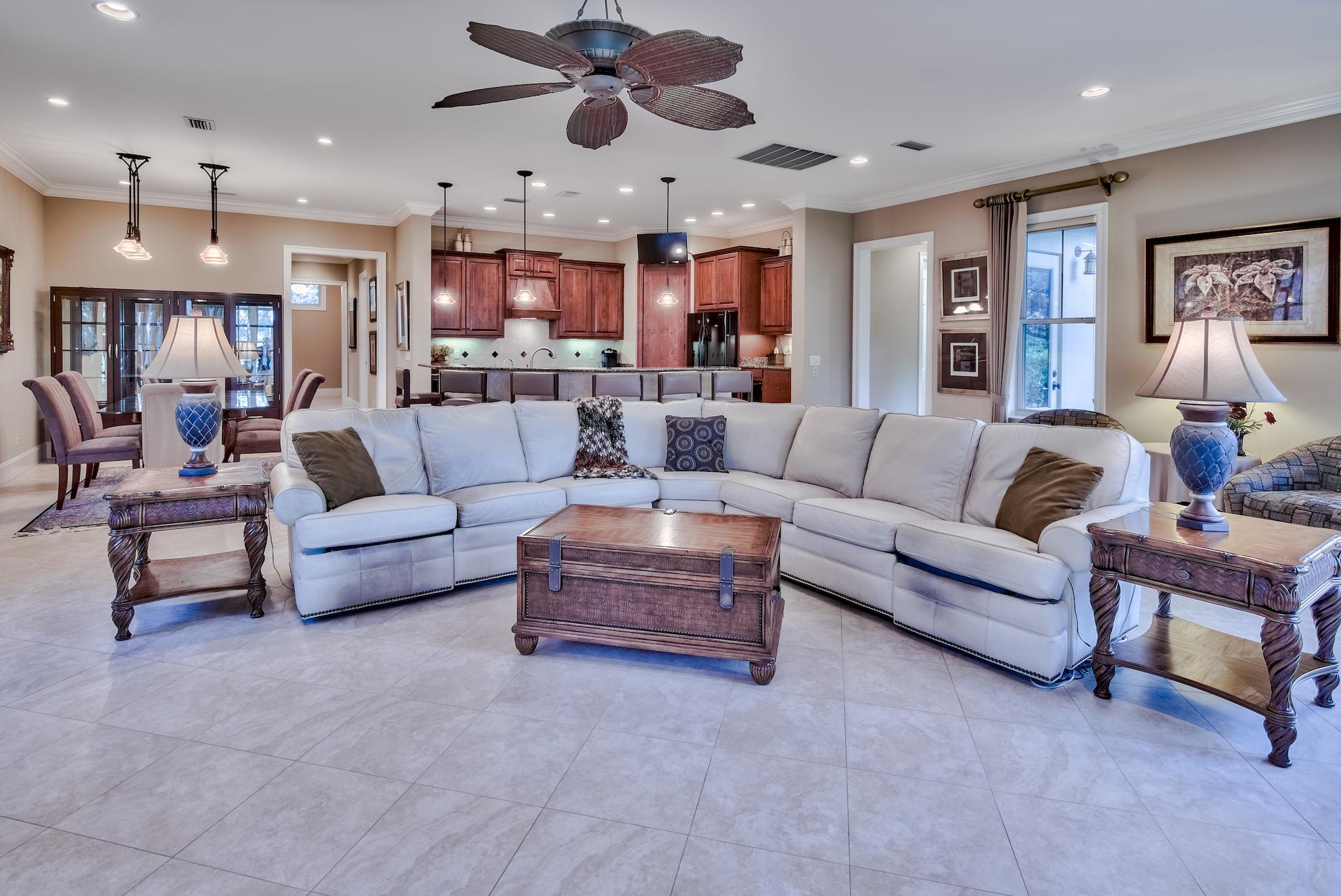 VINEYARD AT RAVEN OAKS - Residential