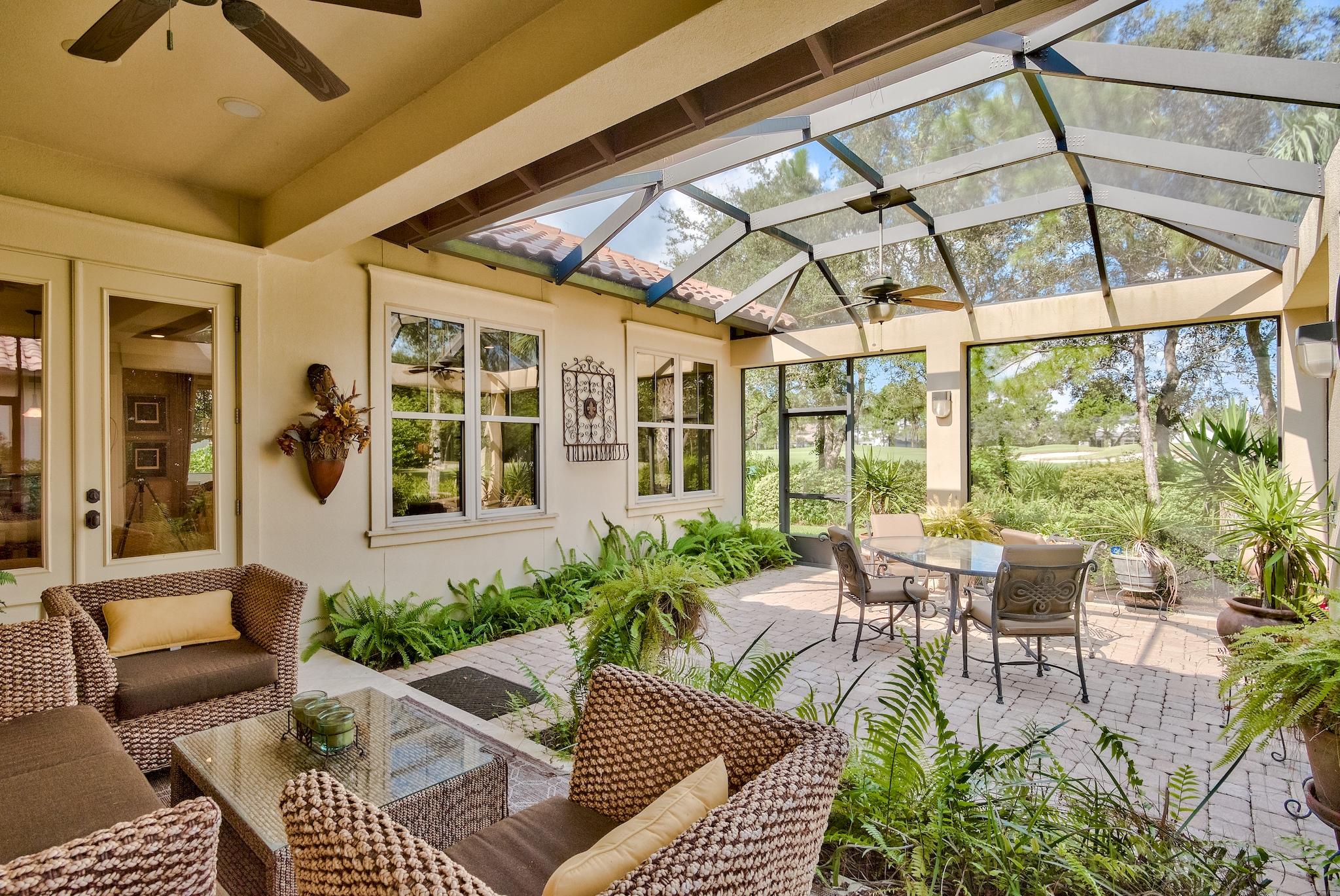 VINEYARD AT RAVEN OAKS - Residential