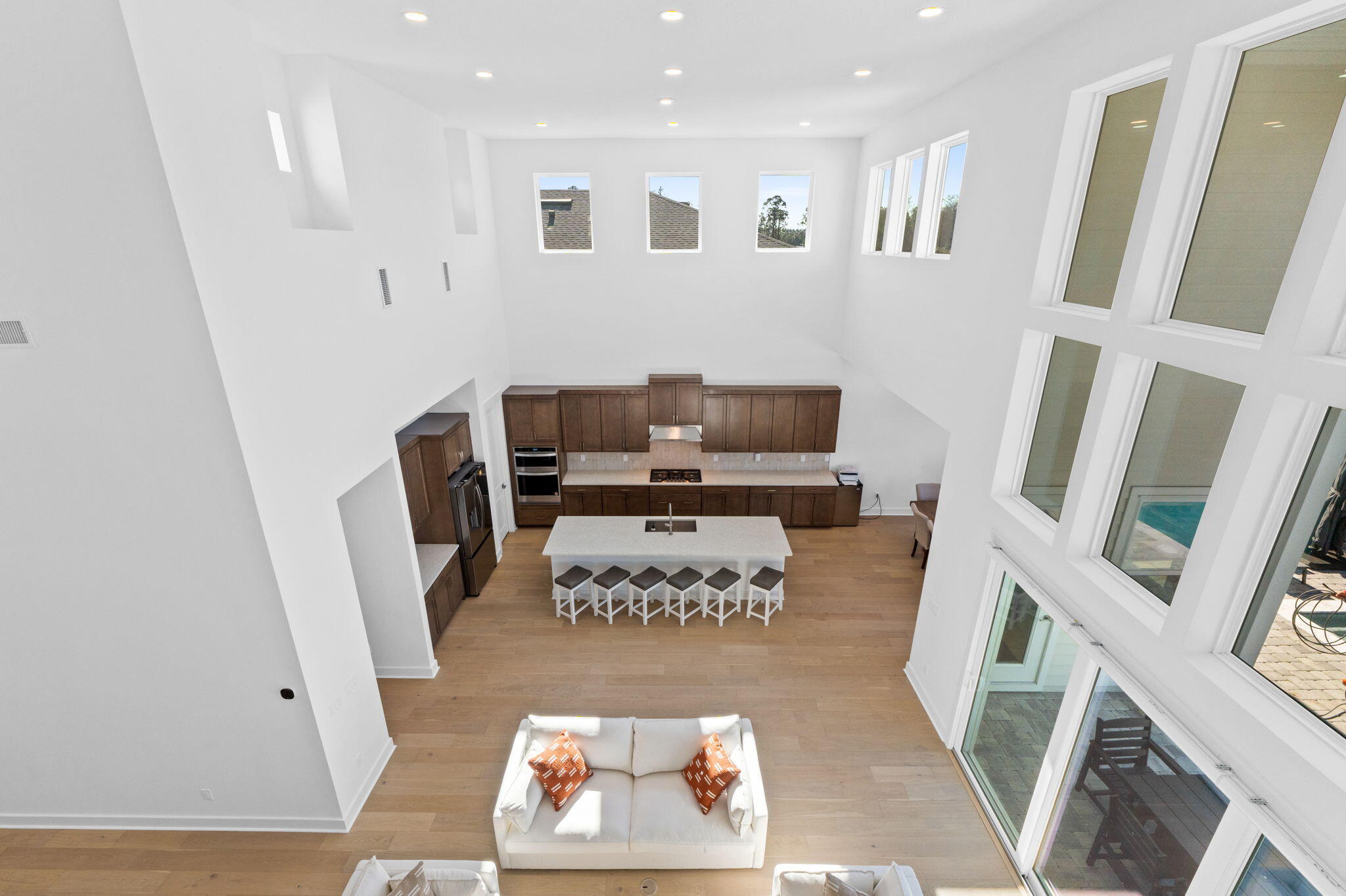 Breakwater at Ward Creek - Residential