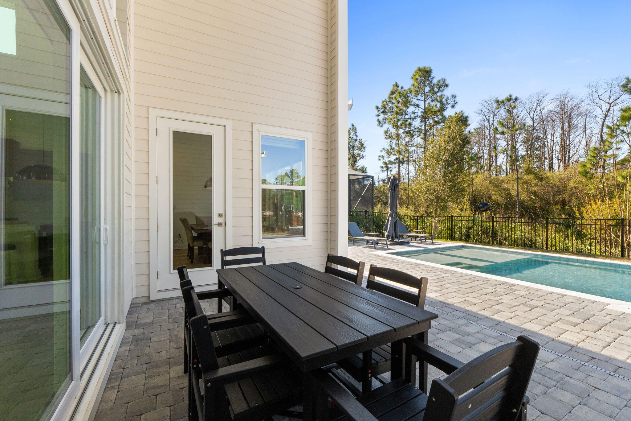 Breakwater at Ward Creek - Residential