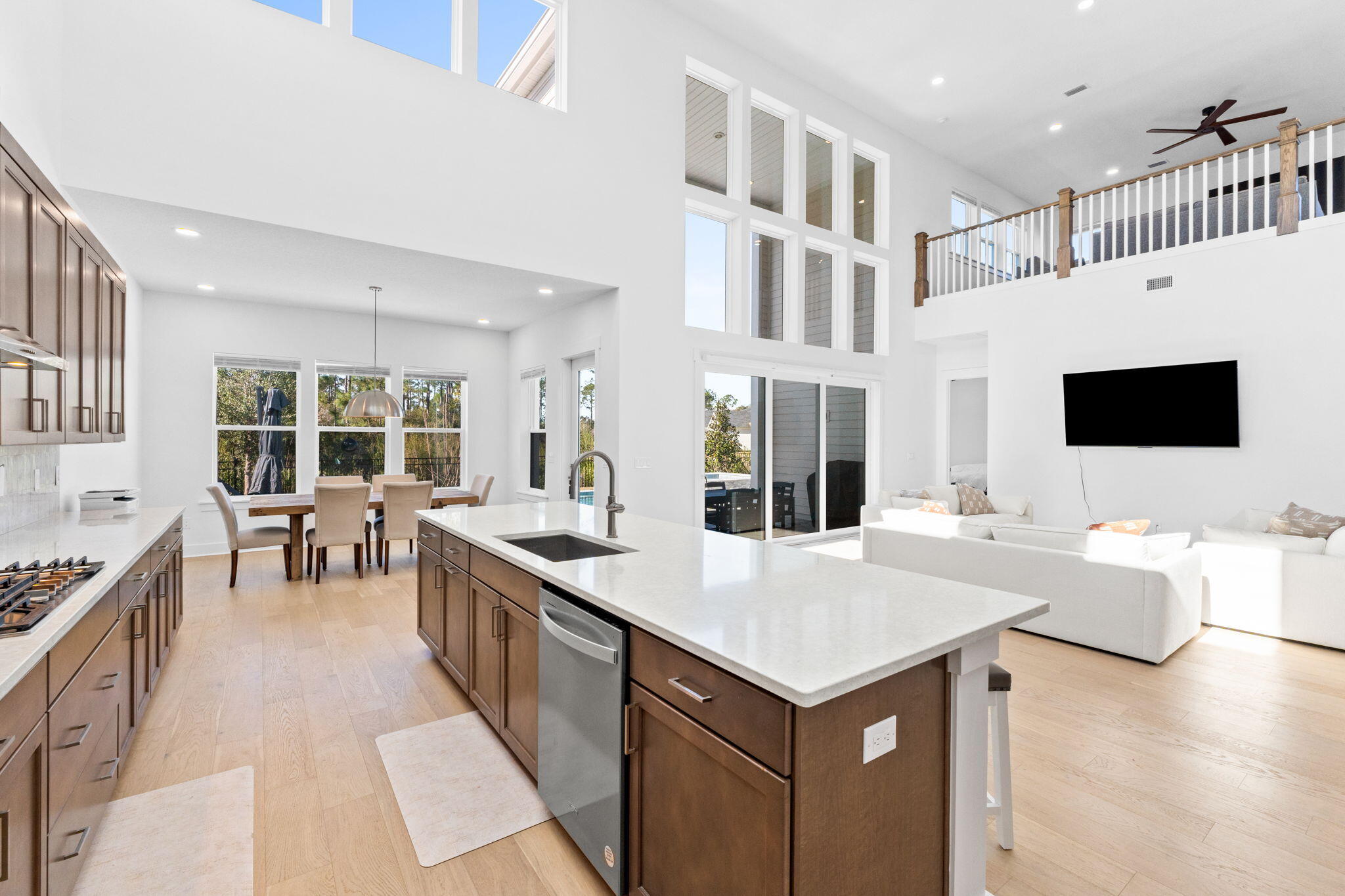 Breakwater at Ward Creek - Residential