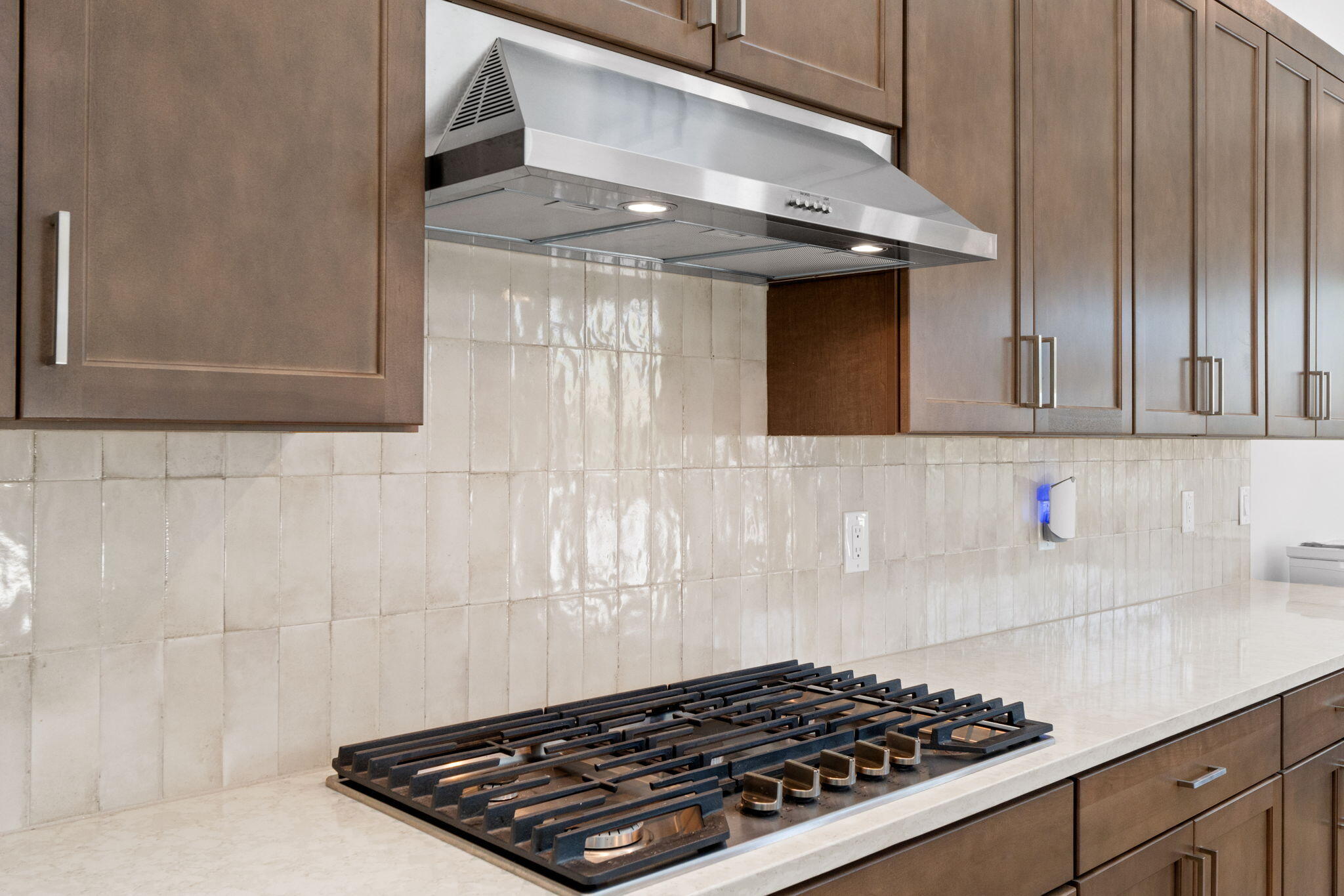 Breakwater at Ward Creek - Residential