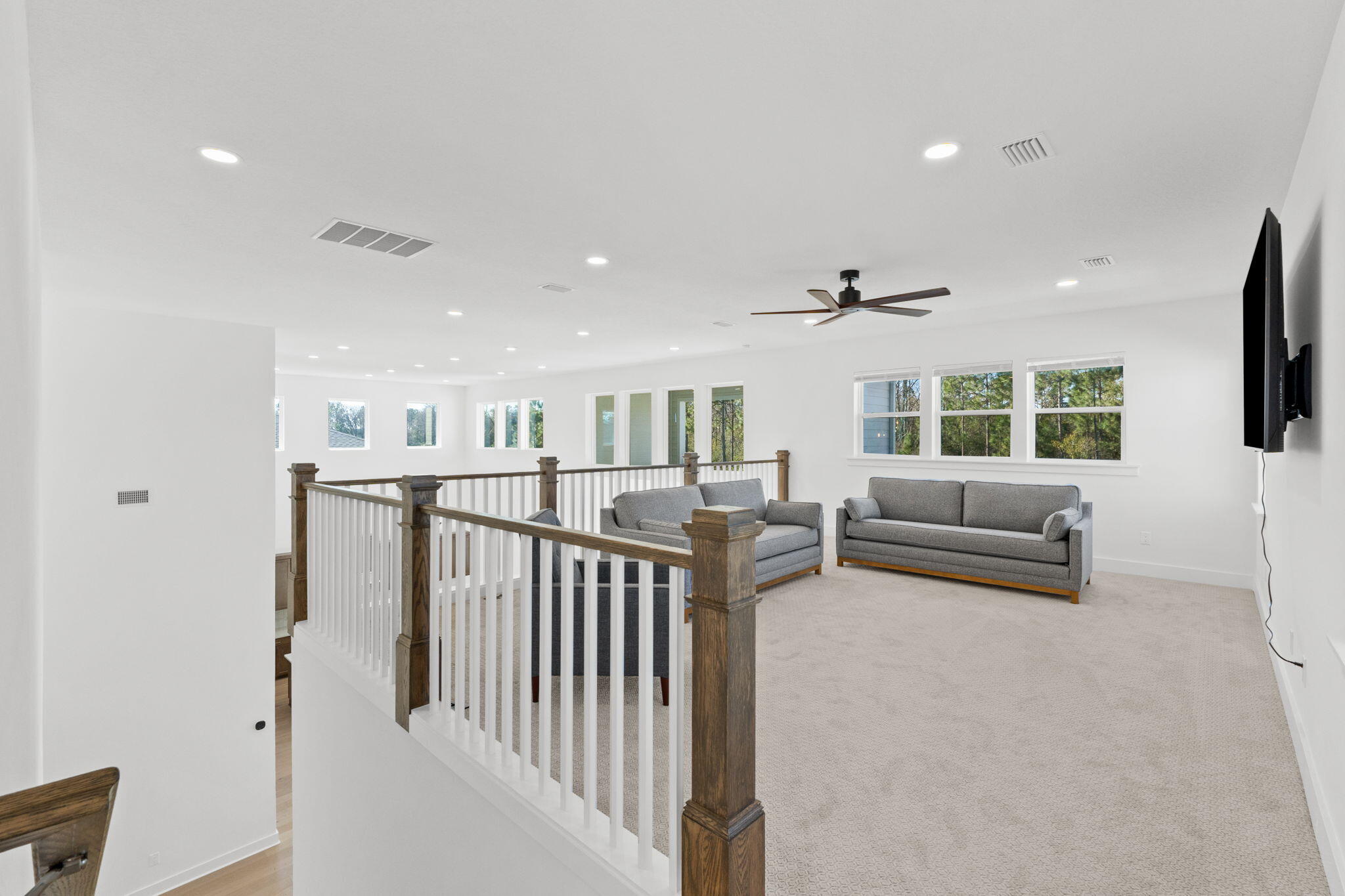 Breakwater at Ward Creek - Residential