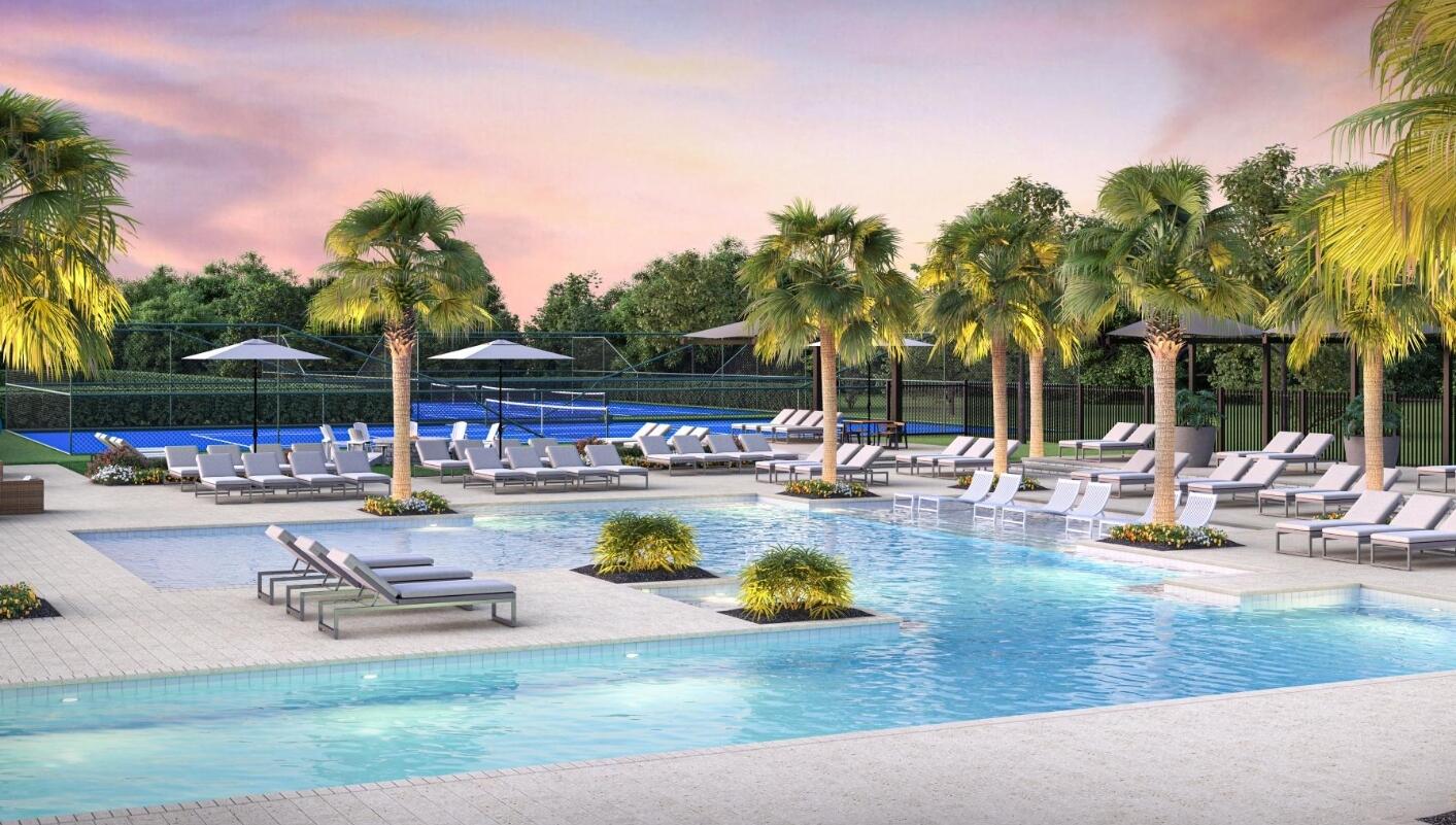 Breakwater at Ward Creek - Residential