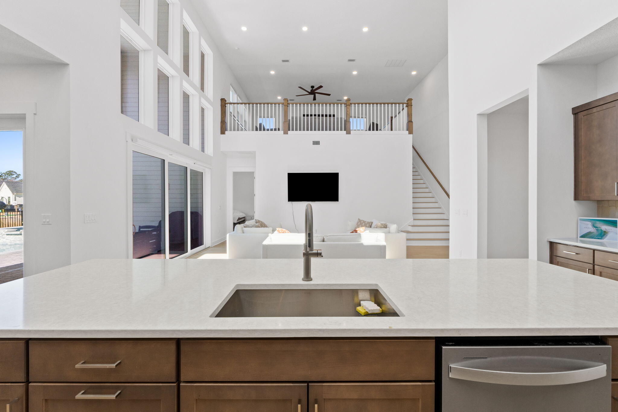 Breakwater at Ward Creek - Residential