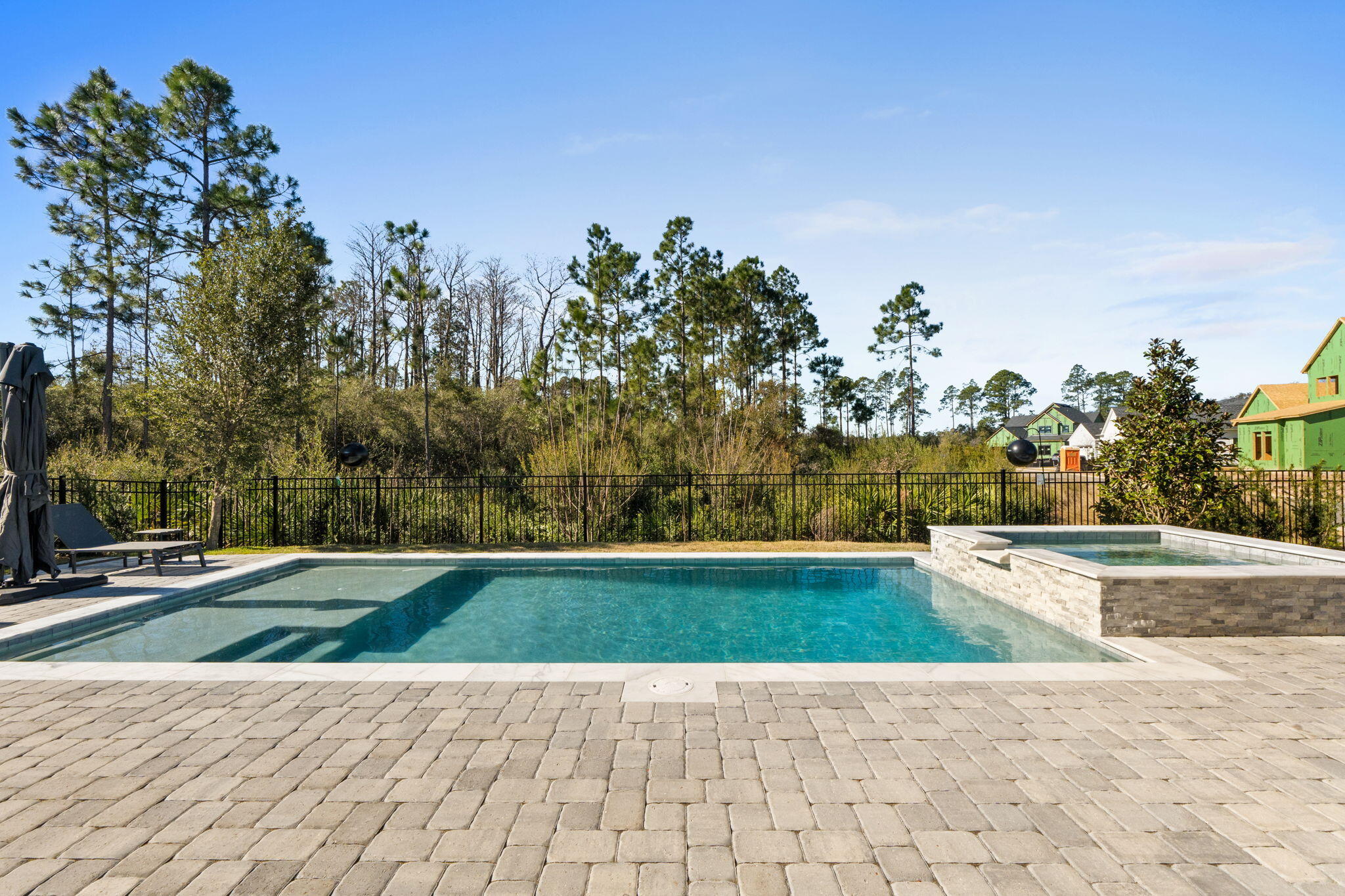 Breakwater at Ward Creek - Residential