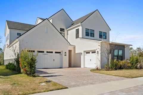 Photo of 925 Camp Fire Circle, Panama City Beach, FL 32413 (MLS # 993477)